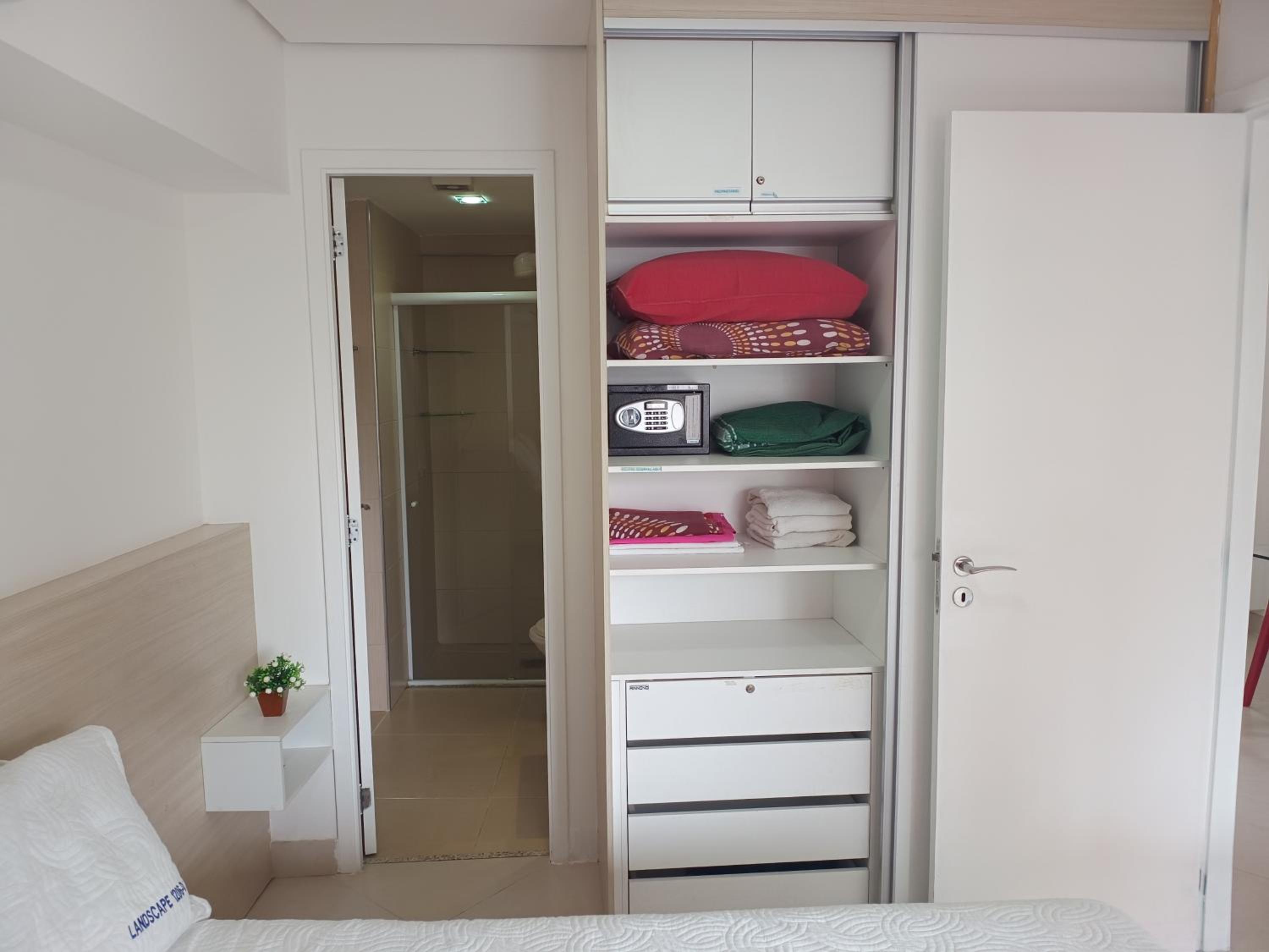 Apartamento Mobiliado Fortaleza-Landscape Beira-Mar