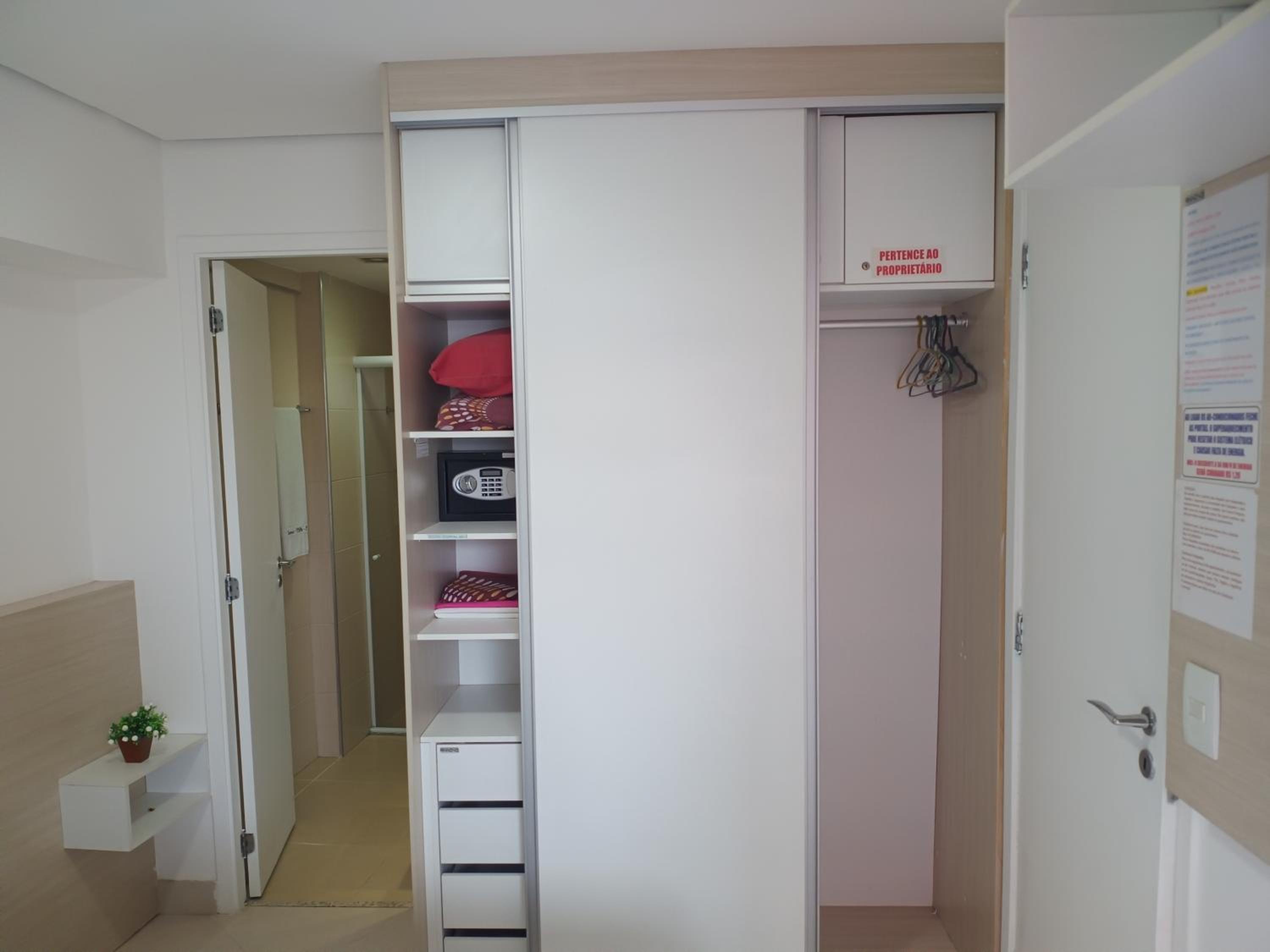 Apartamento Mobiliado Fortaleza-Landscape Beira-Mar
