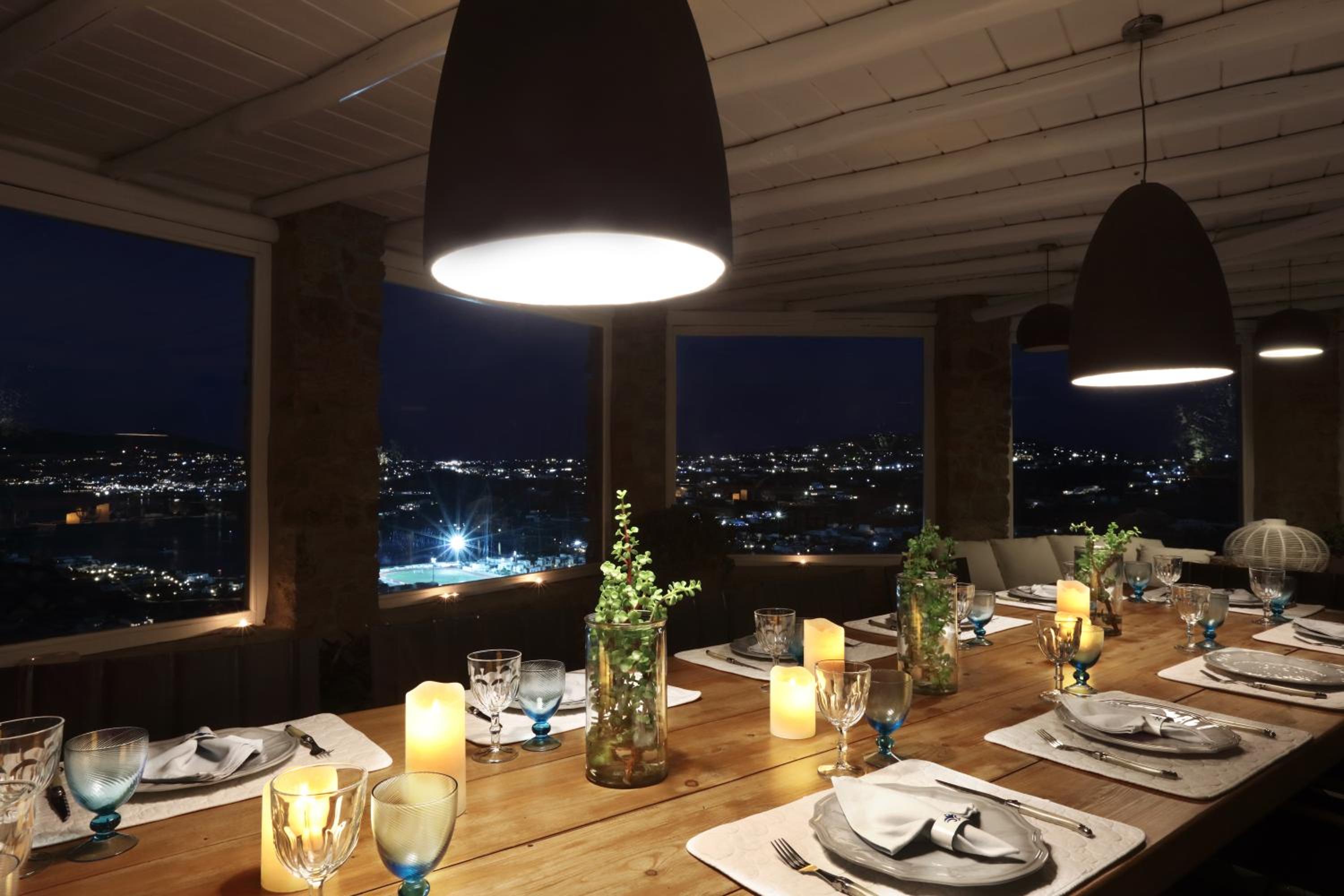 Villa Tavani Agios Ioannis Mykonos
