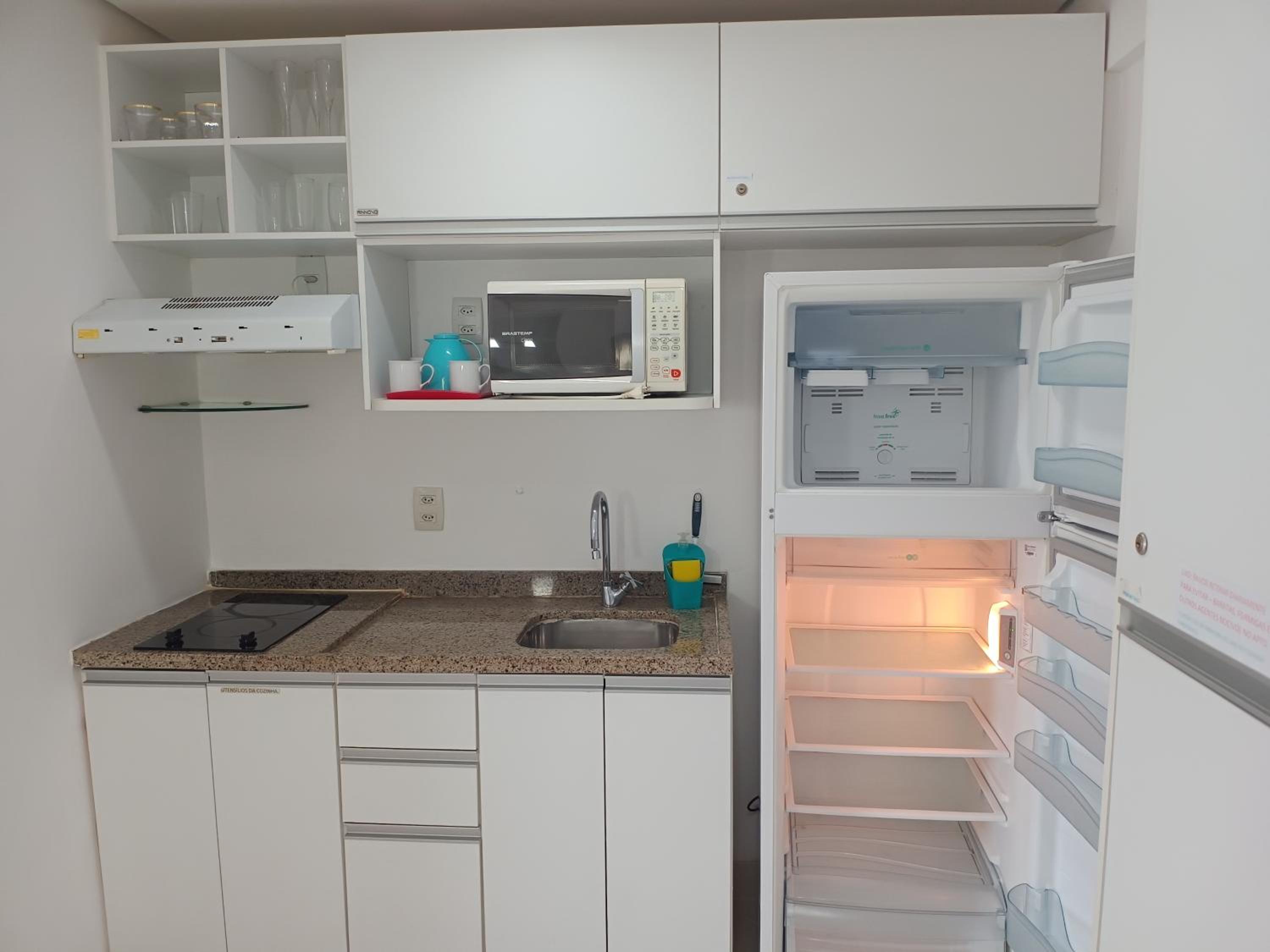 Apartamento Mobiliado Fortaleza-Landscape Beira-Mar