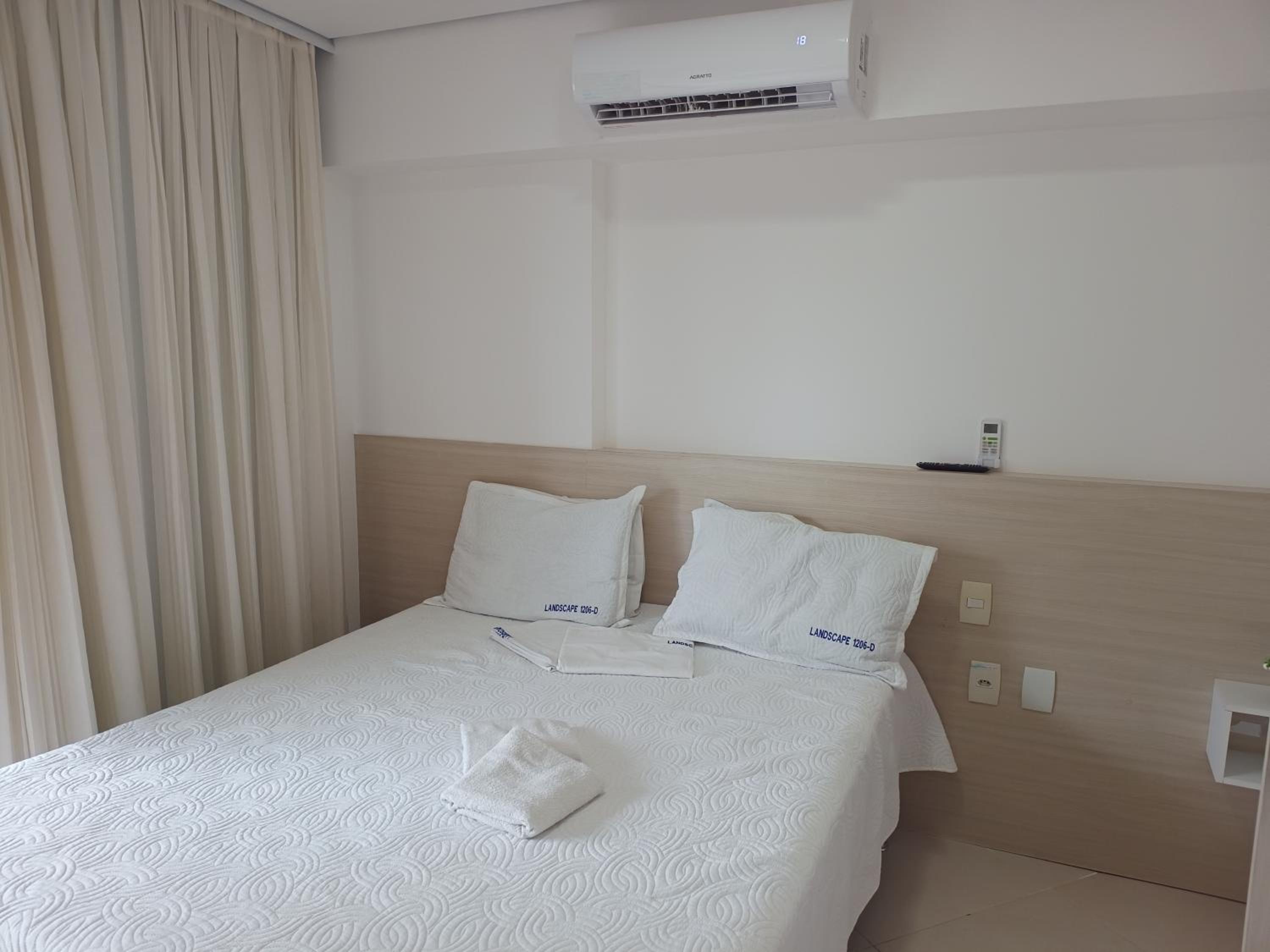 Apartamento Mobiliado Fortaleza-Landscape Beira-Mar