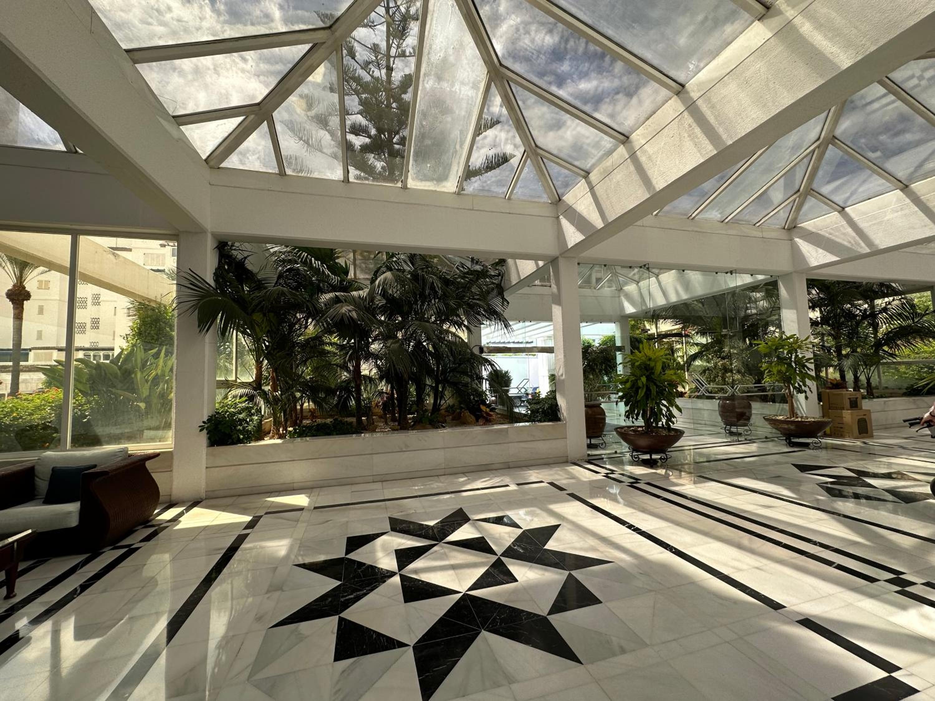 JP dream house apartments in Puerto Banus photo 4