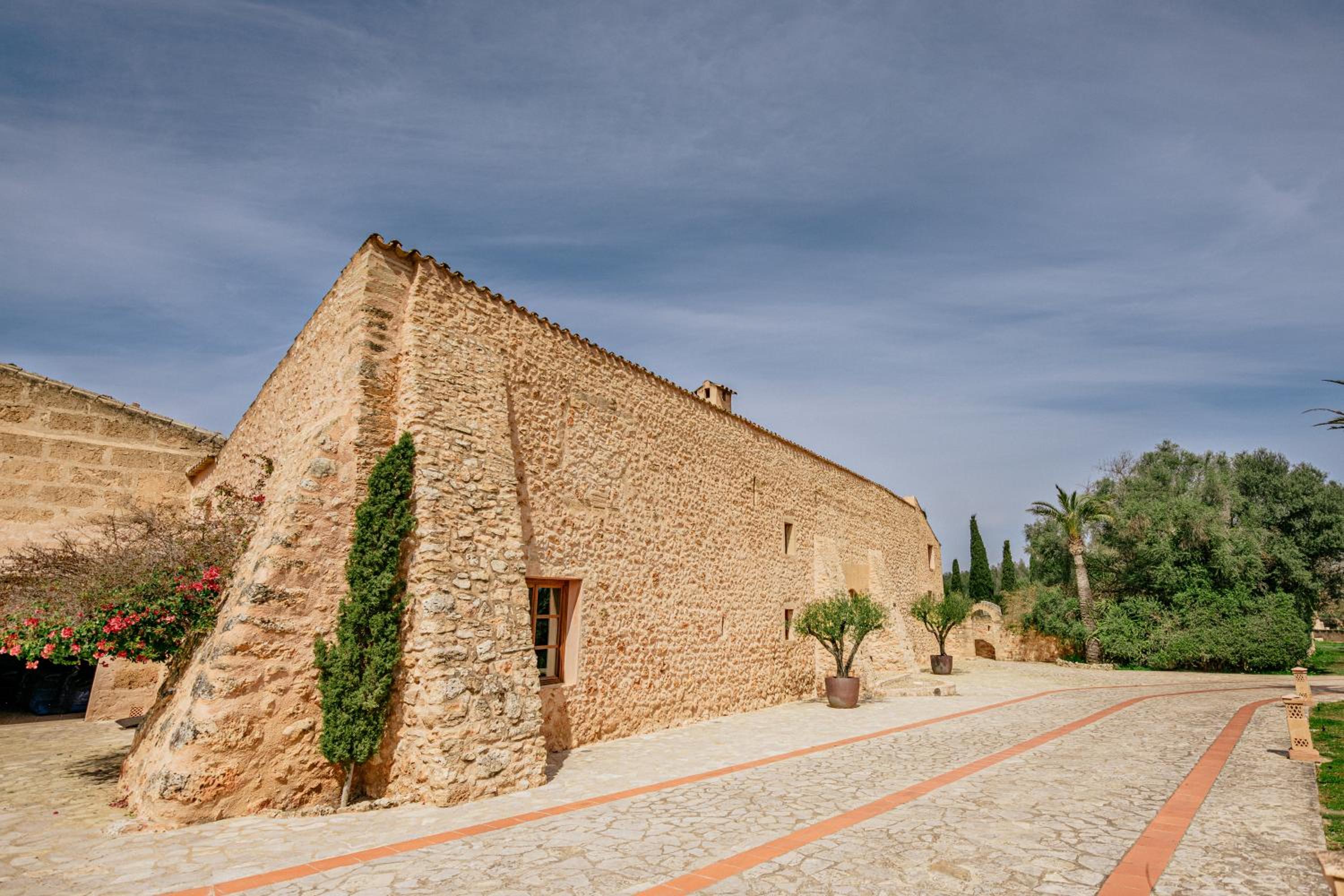Finca Son Mut