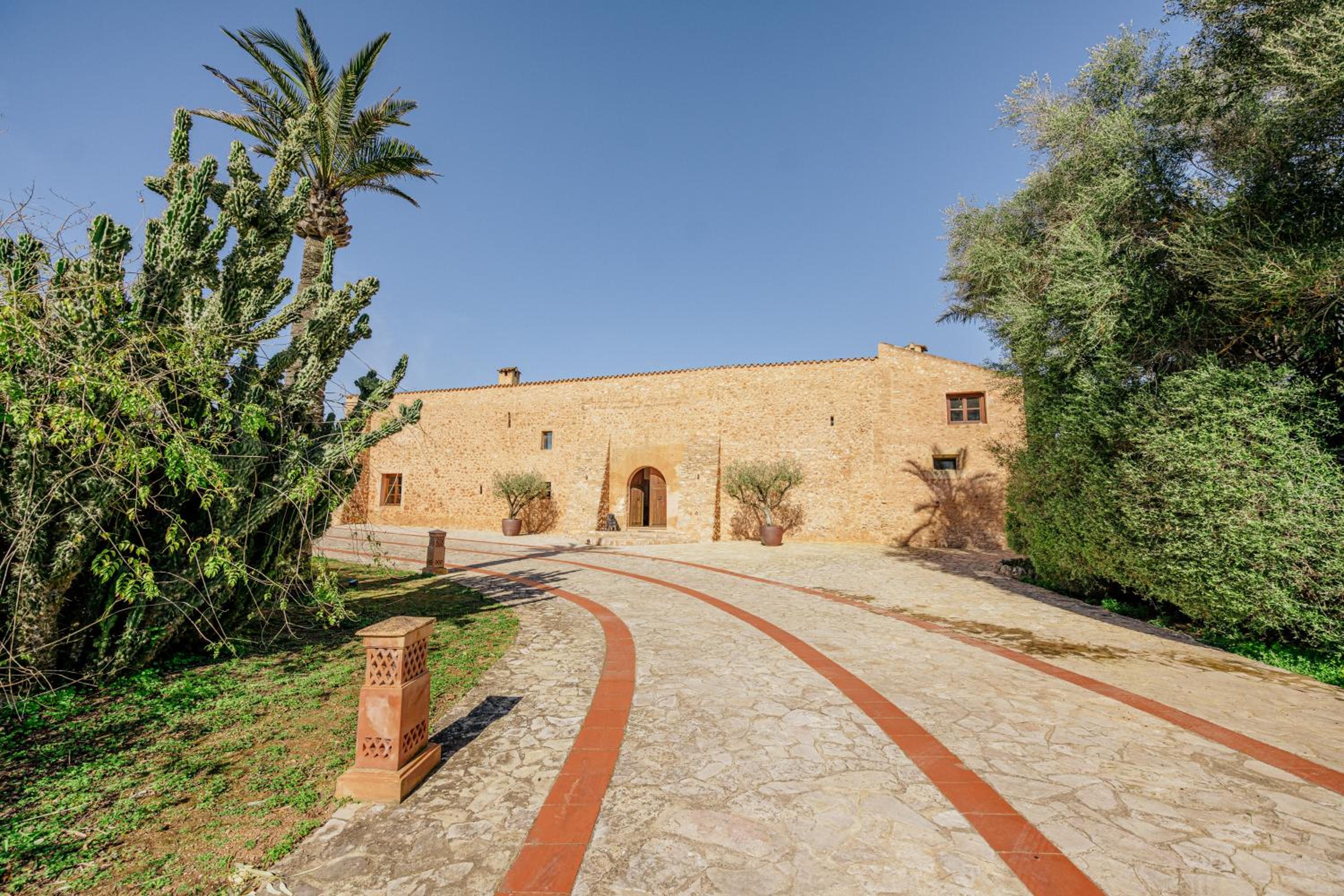 Finca Son Mut