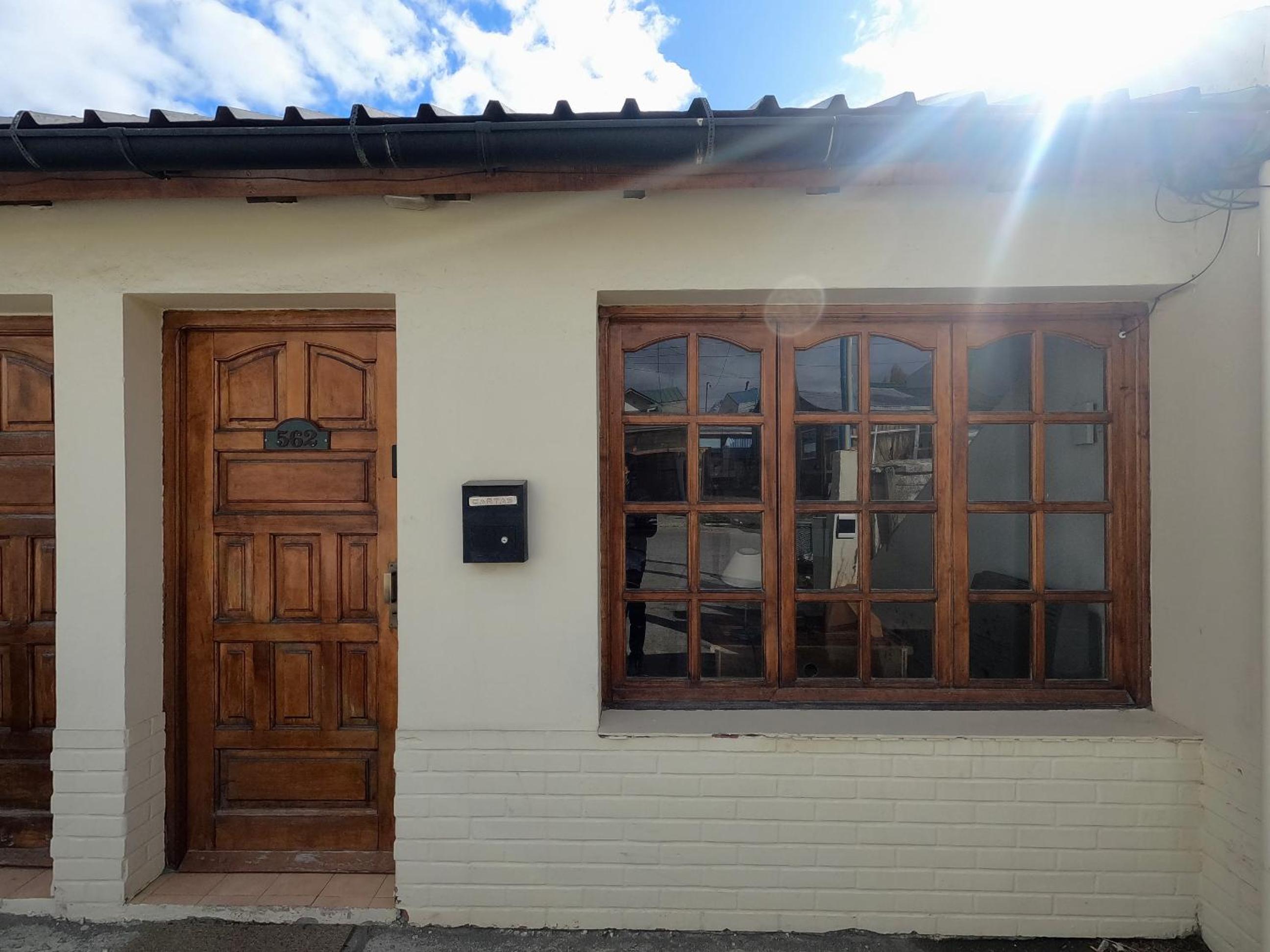 Isla Austral