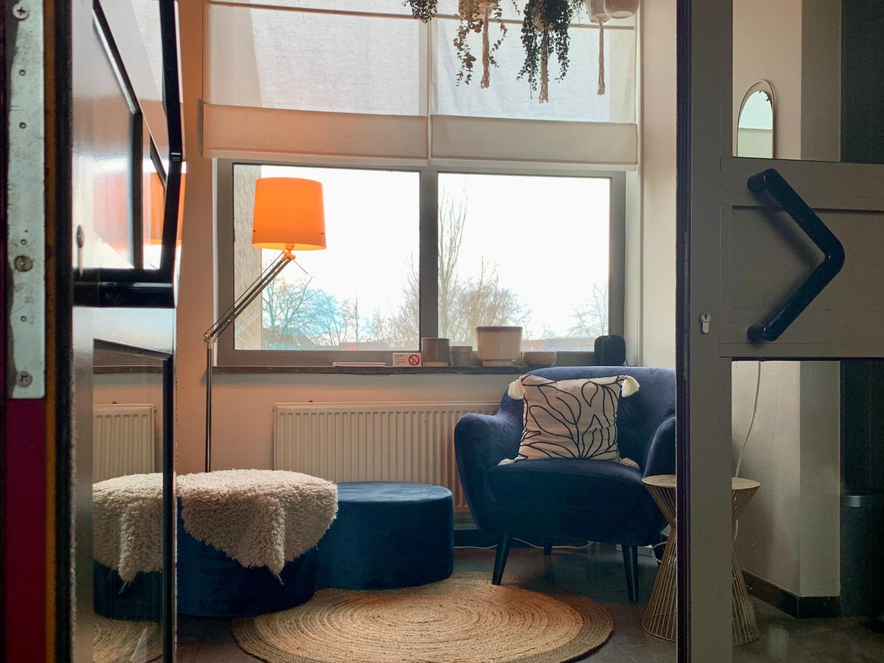 Guesthouse De Wissen