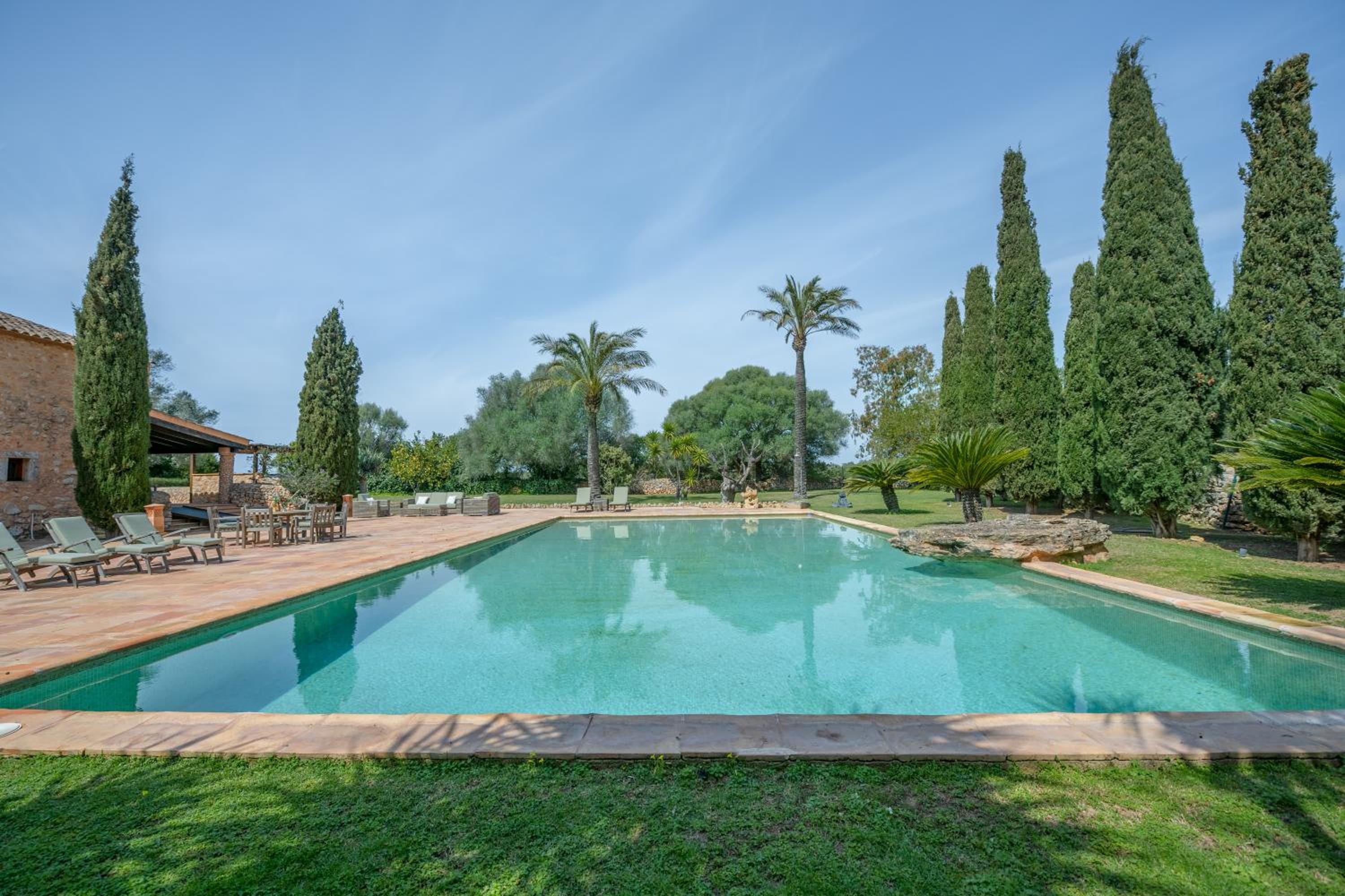 Finca Son Mut