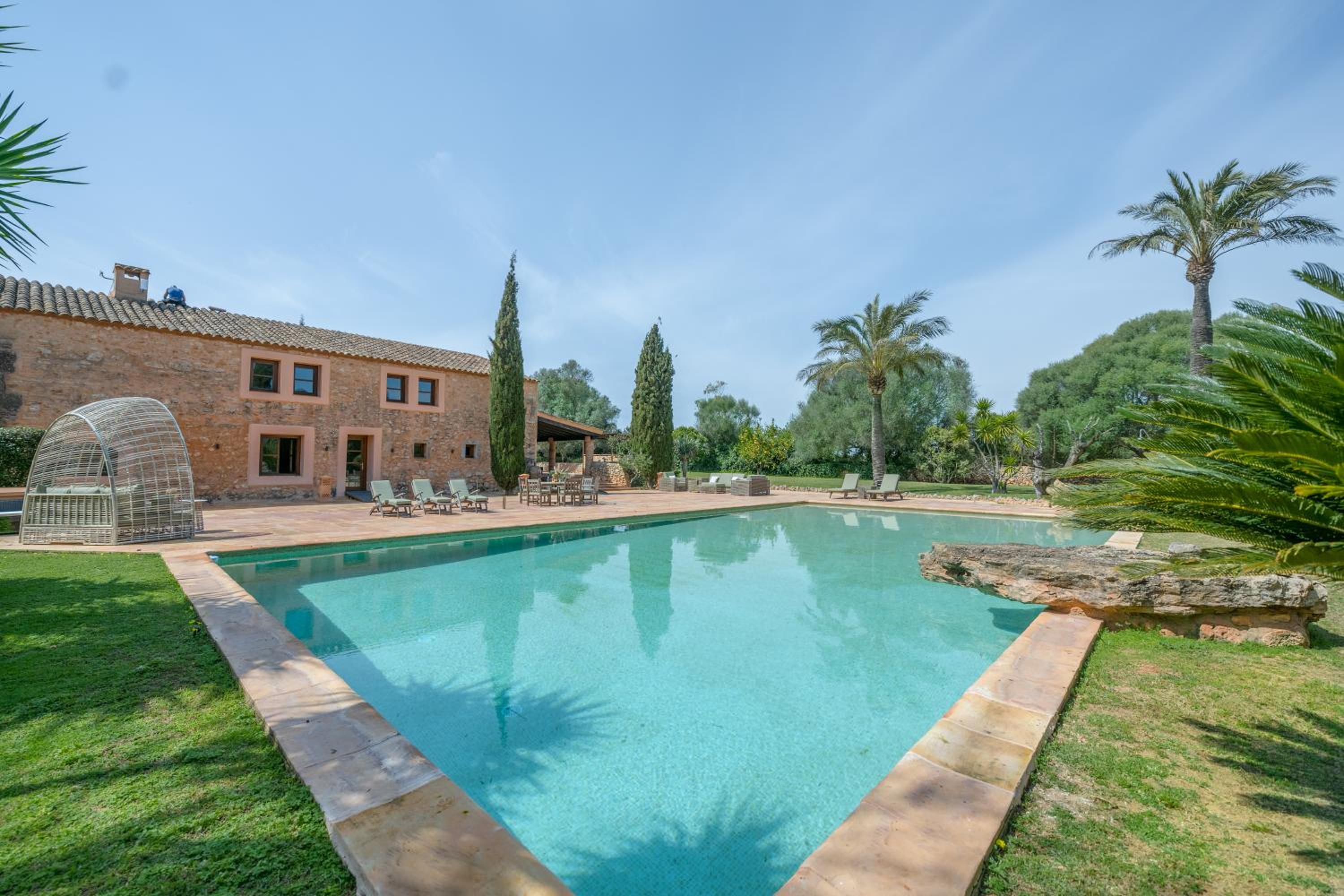 Finca Son Mut