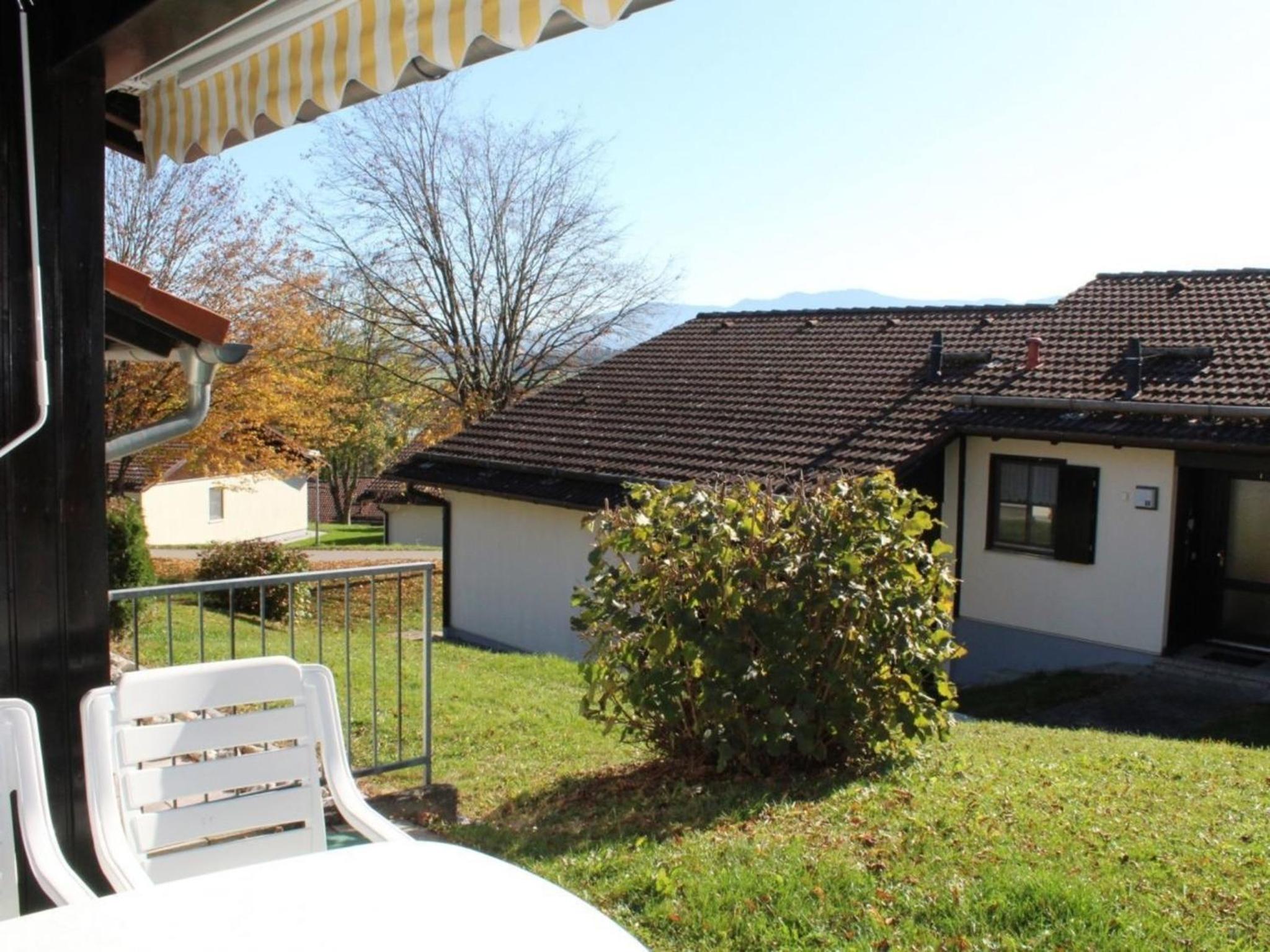 Ferienhaus Nr 82, Kategorie Komfort, Feriendorf Hochbergle, Allgäu