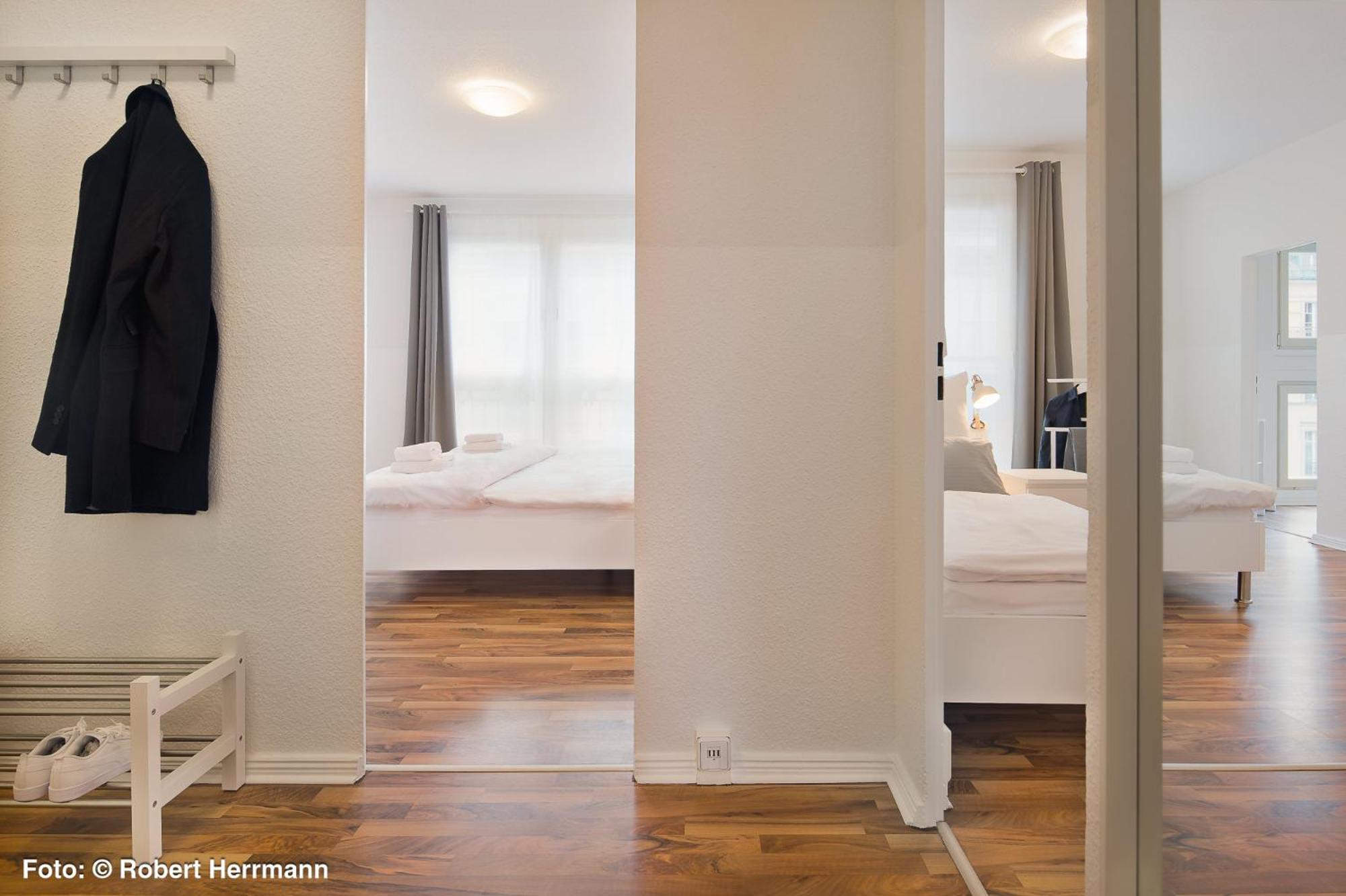 Apartments am Brandenburger Tor