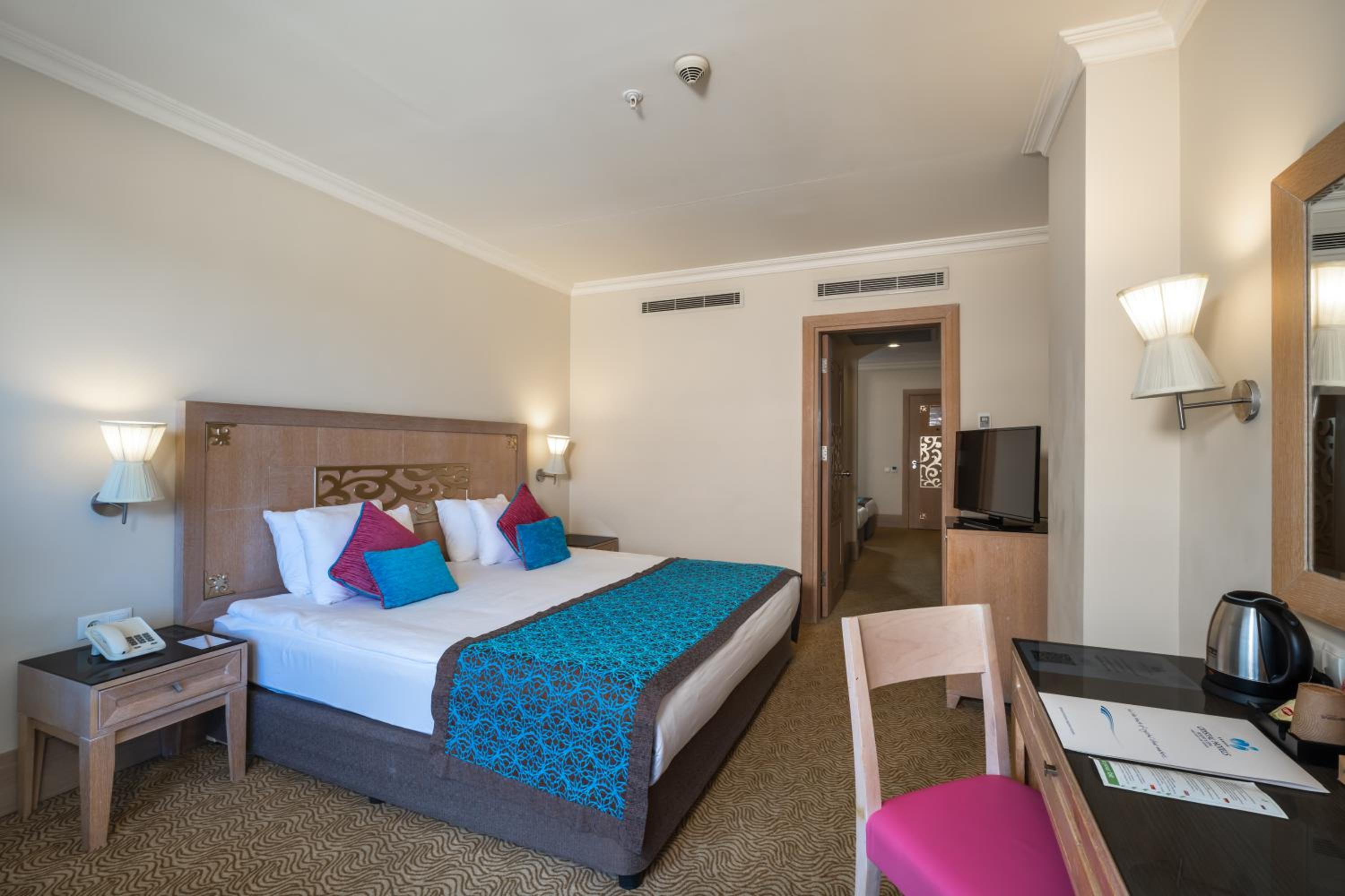 Crystal De Luxe Resort & Spa - All Inclusive - Image 96