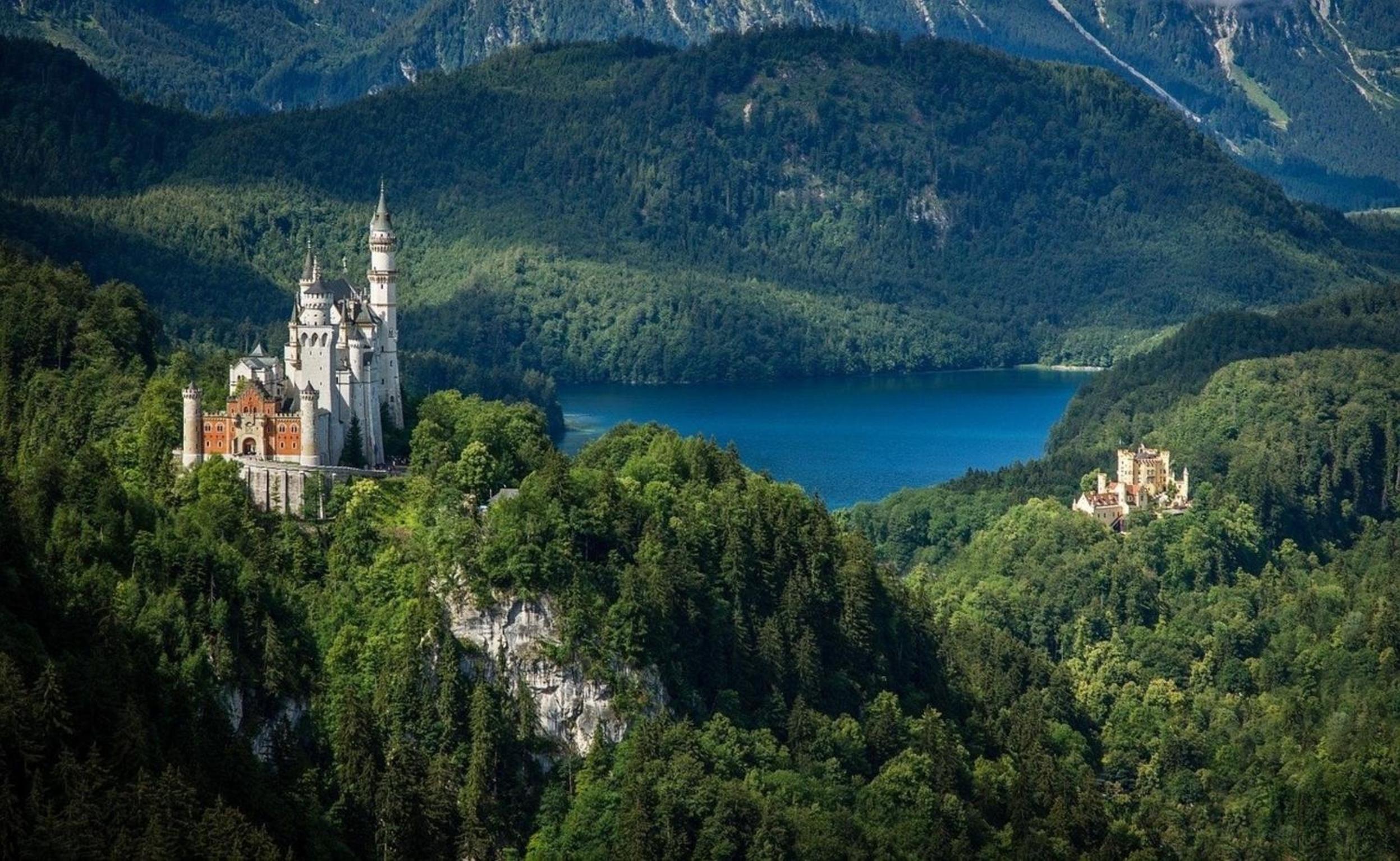 Ferienhaus Nr 84, Kategorie Komfort, Feriendorf Hochbergle, Allgäu