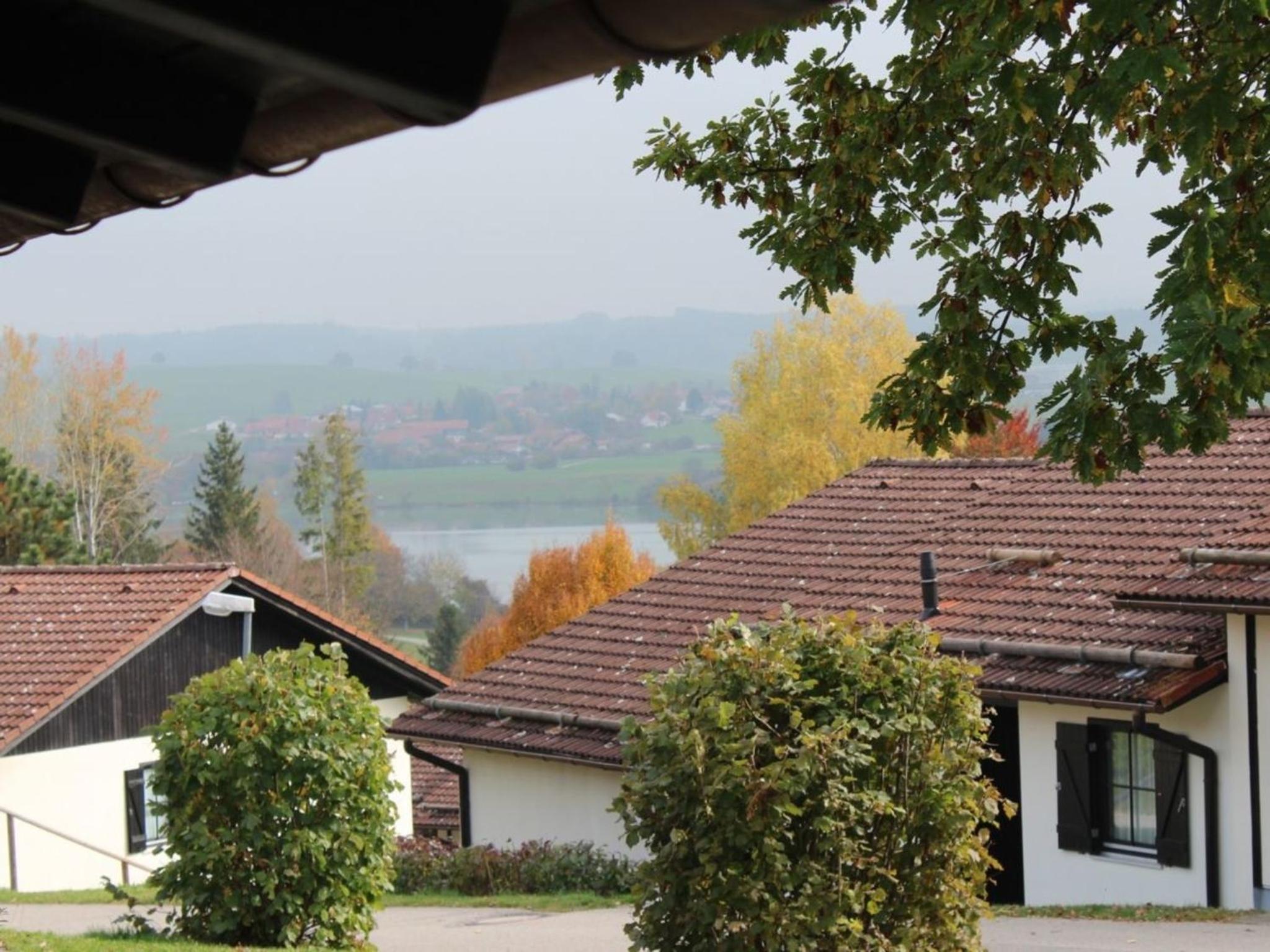Ferienhaus Nr 84, Kategorie Komfort, Feriendorf Hochbergle, Allgäu