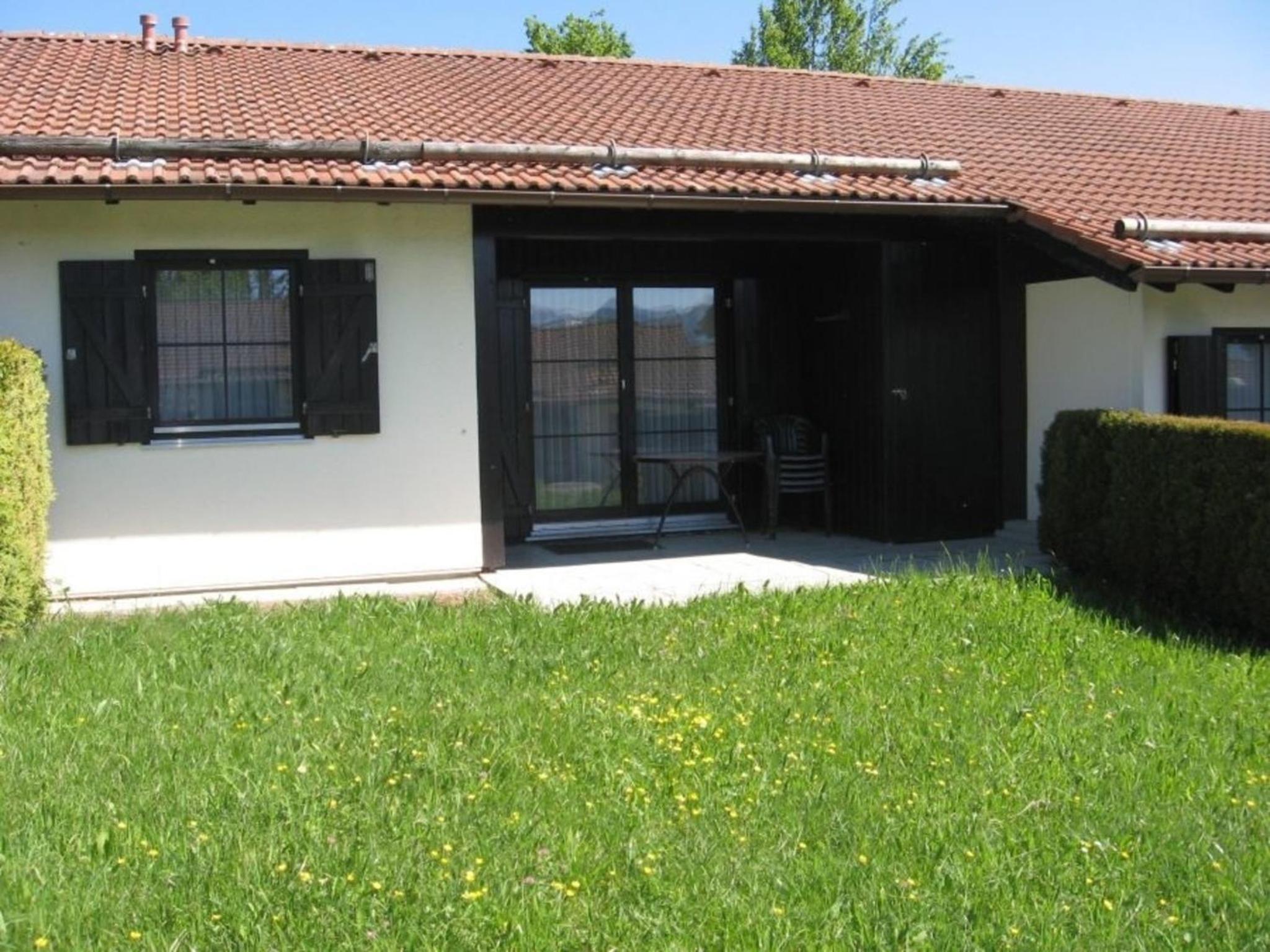 Ferienhaus Nr 84, Kategorie Komfort, Feriendorf Hochbergle, Allgäu