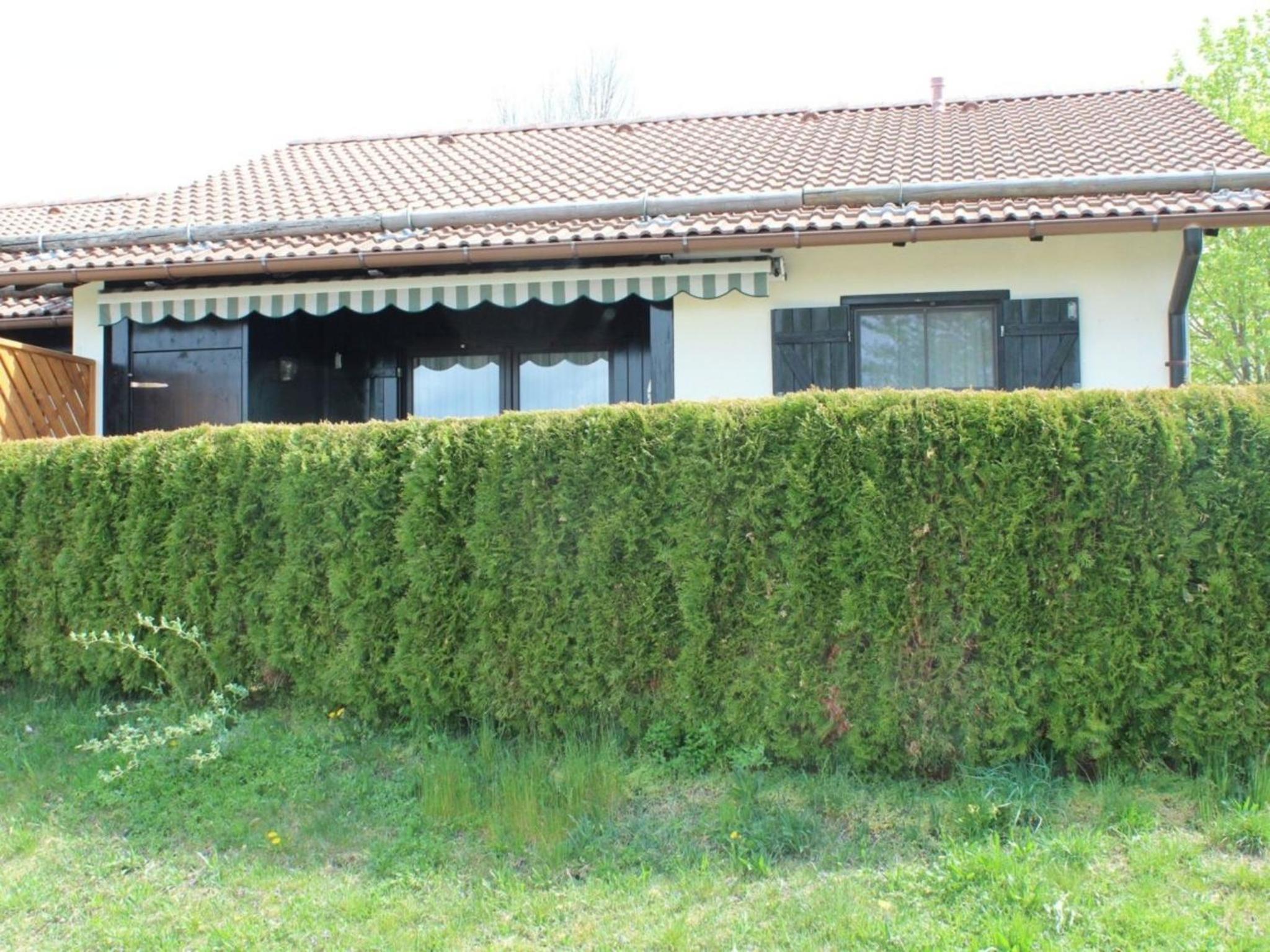 Ferienhaus Nr 81, Kategorie Komfort Plus, Feriendorf Hochbergle, Allgäu