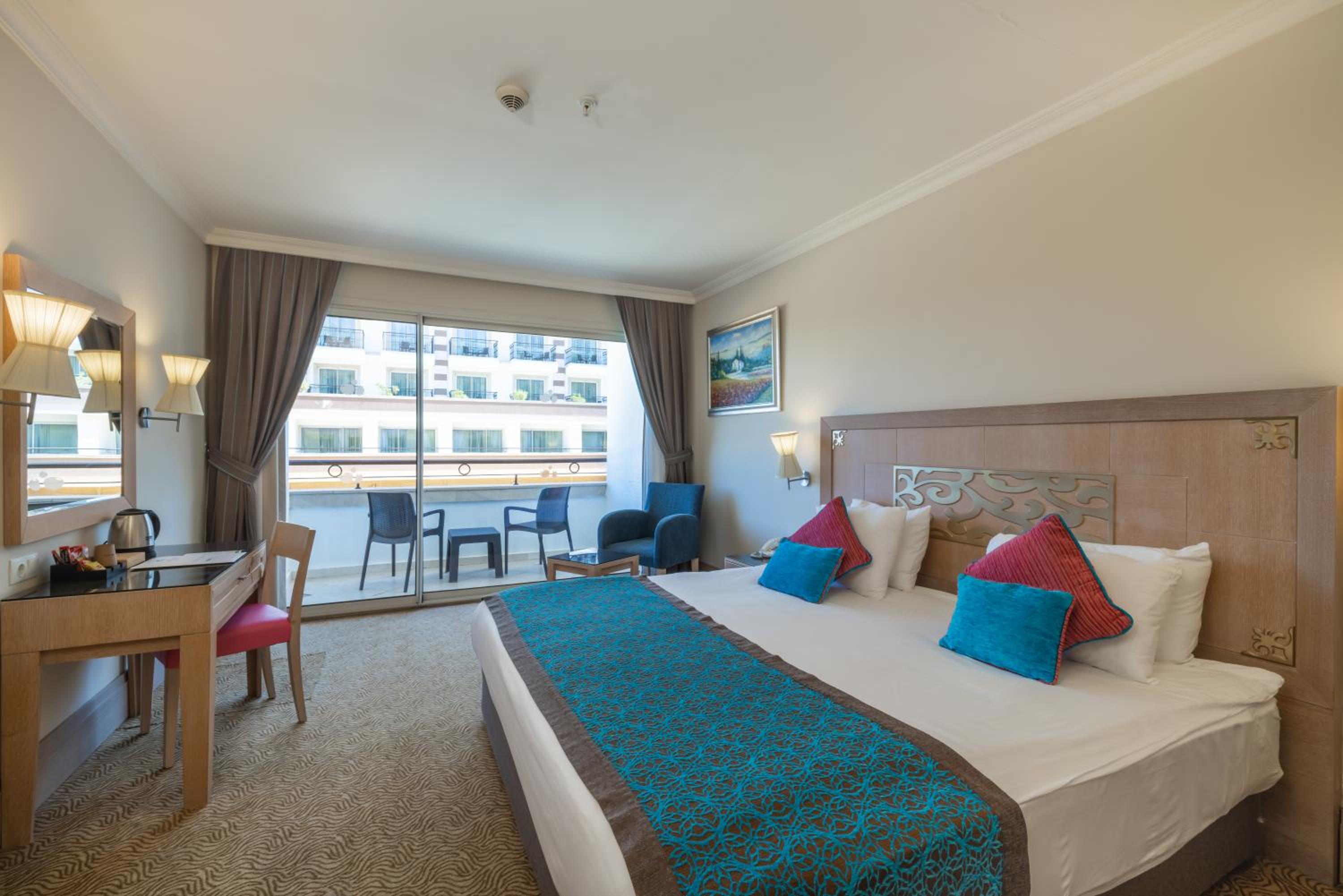 Crystal De Luxe Resort & Spa - All Inclusive - Image 97