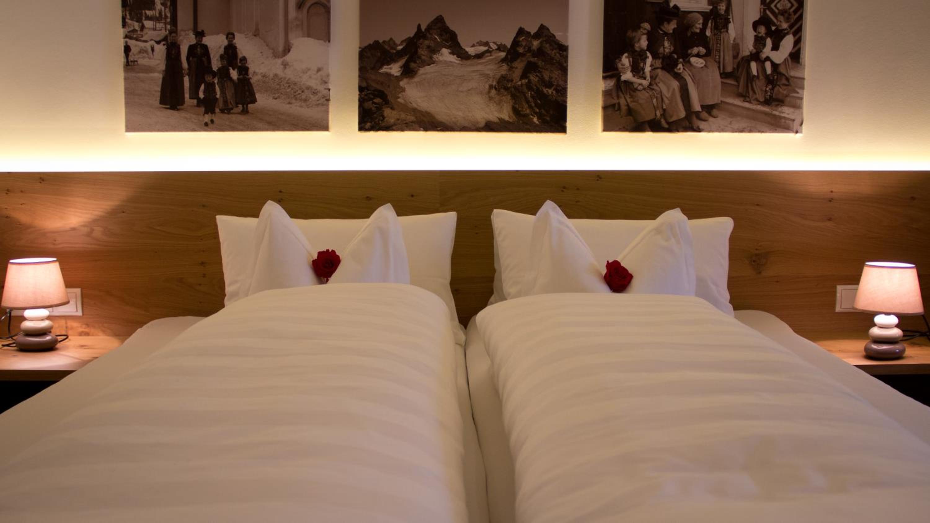 Pension Christophorus Hotel Garni