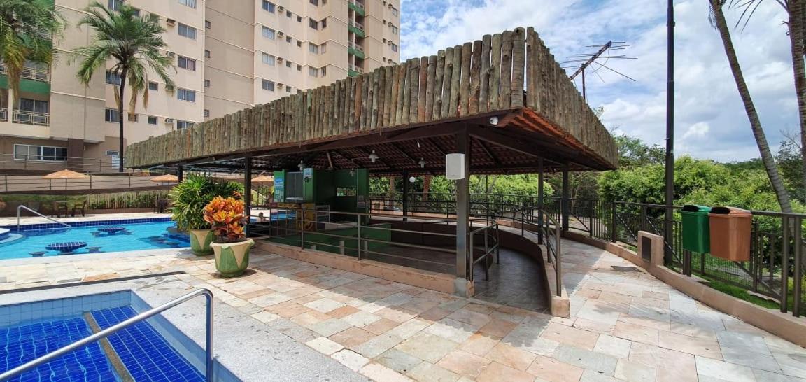 ECOLOGIC PARK - VILELA TURISMO