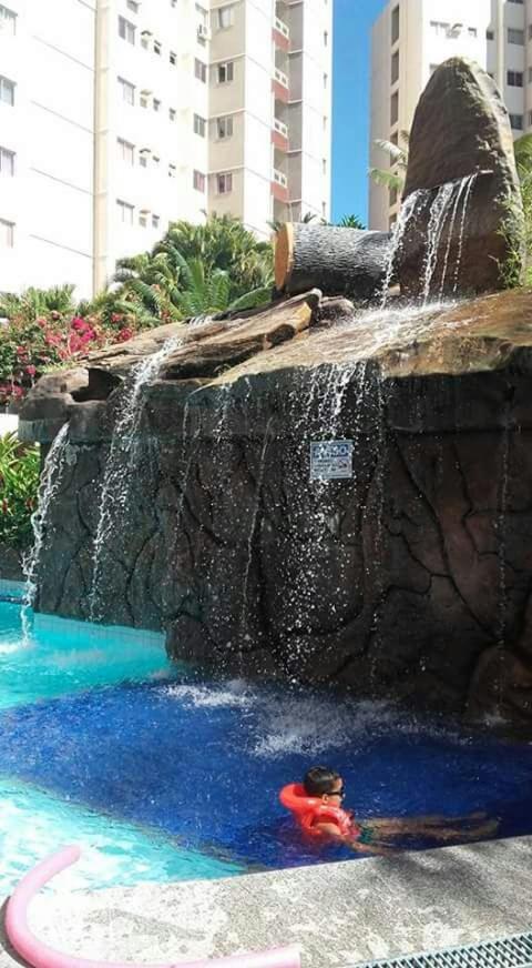 ECOLOGIC PARK - VILELA TURISMO