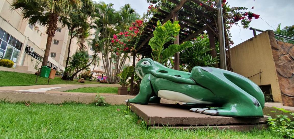 ECOLOGIC PARK - VILELA TURISMO