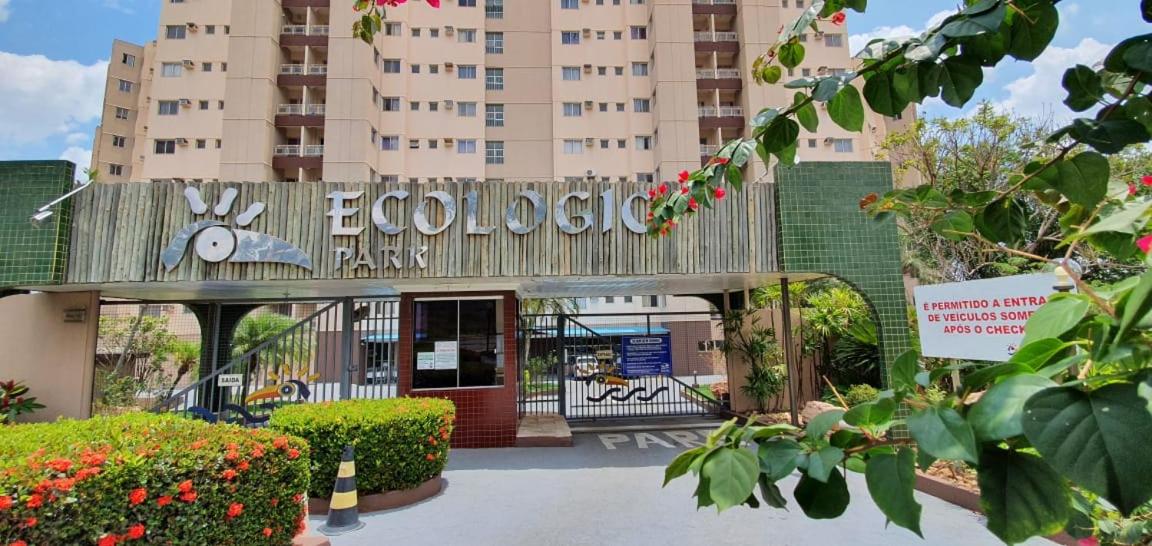ECOLOGIC PARK - VILELA TURISMO