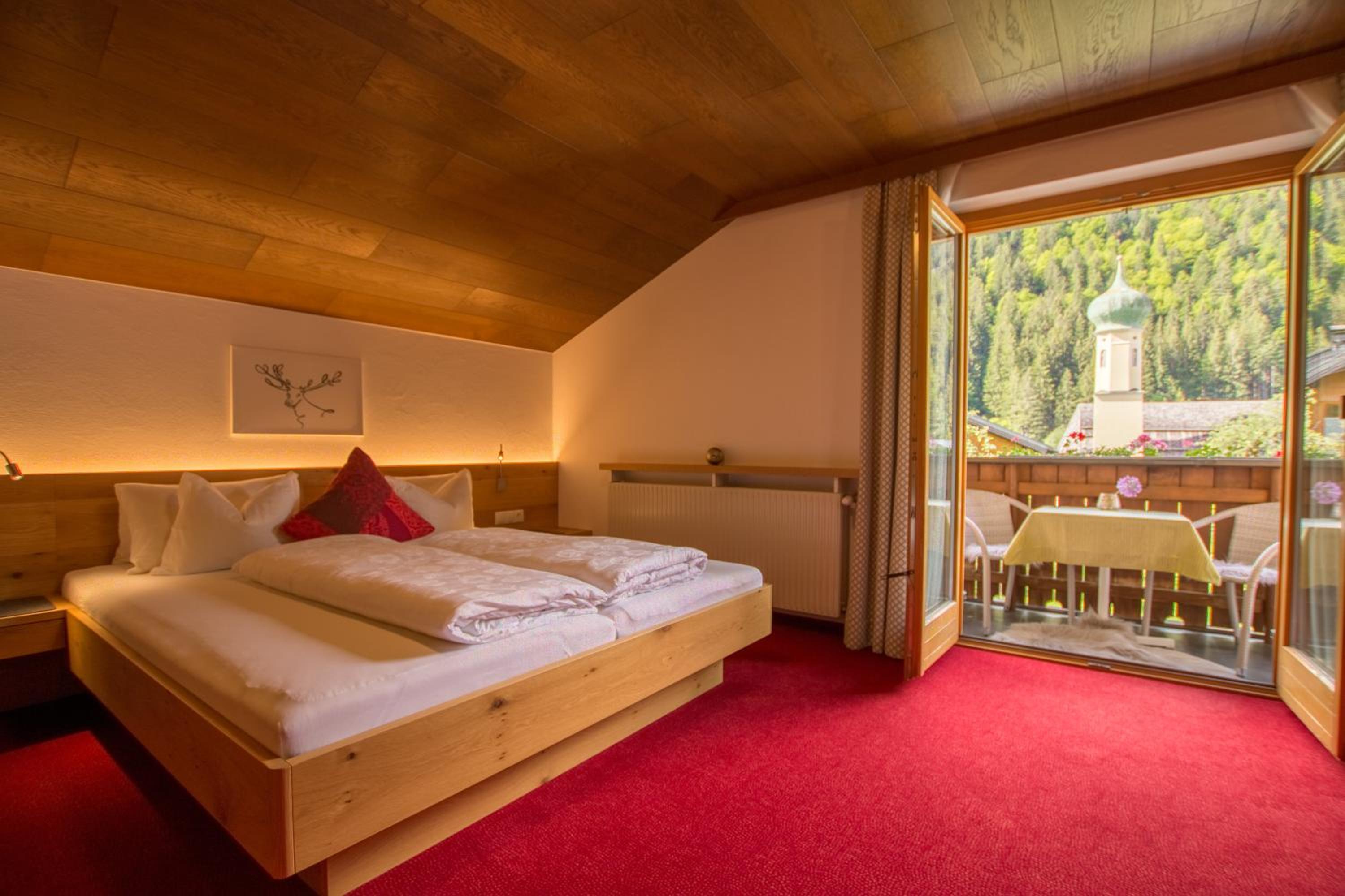 Pension Christophorus Hotel Garni