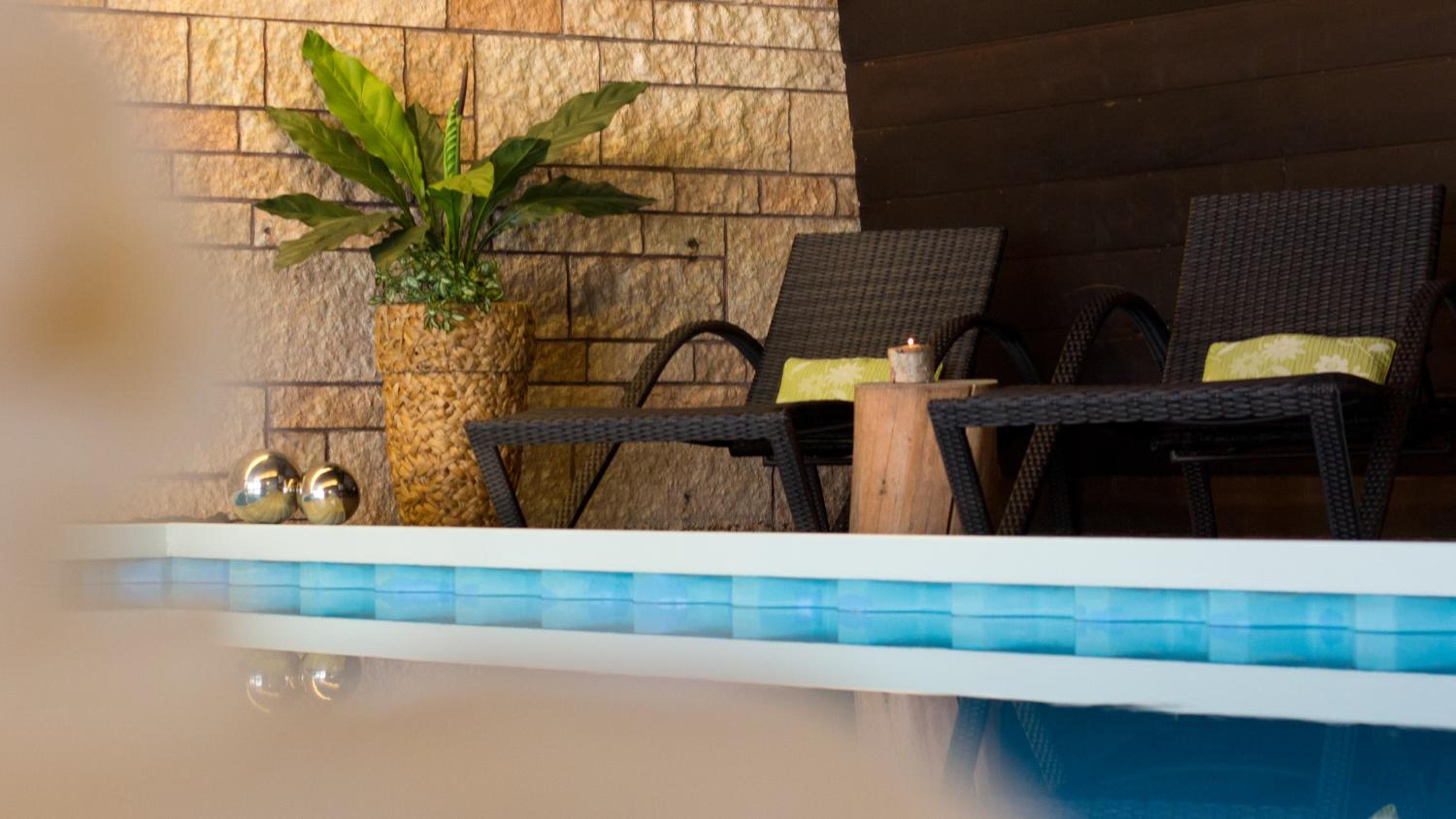 Pension Christophorus Hotel Garni