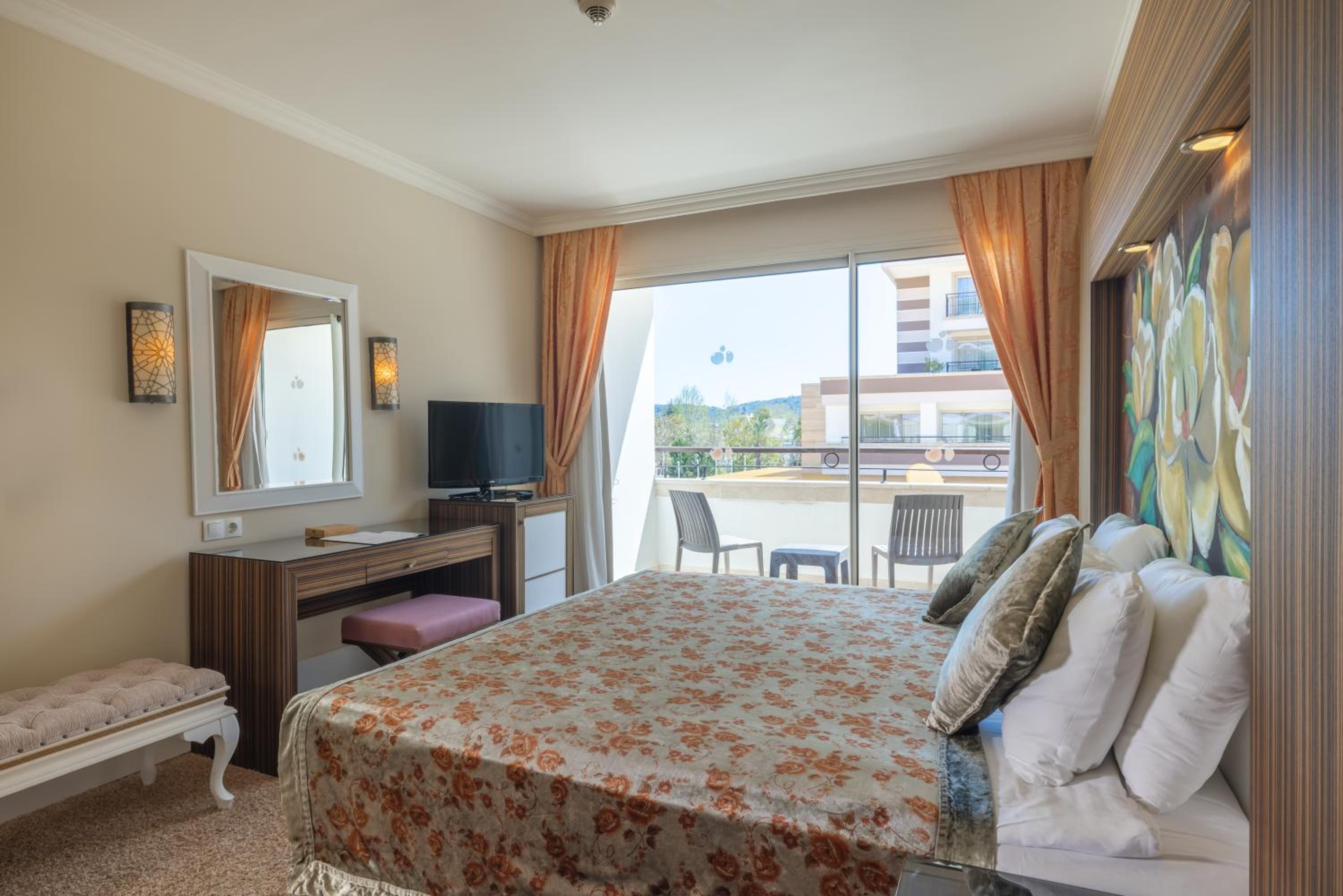 Crystal De Luxe Resort & Spa - All Inclusive - Image 47