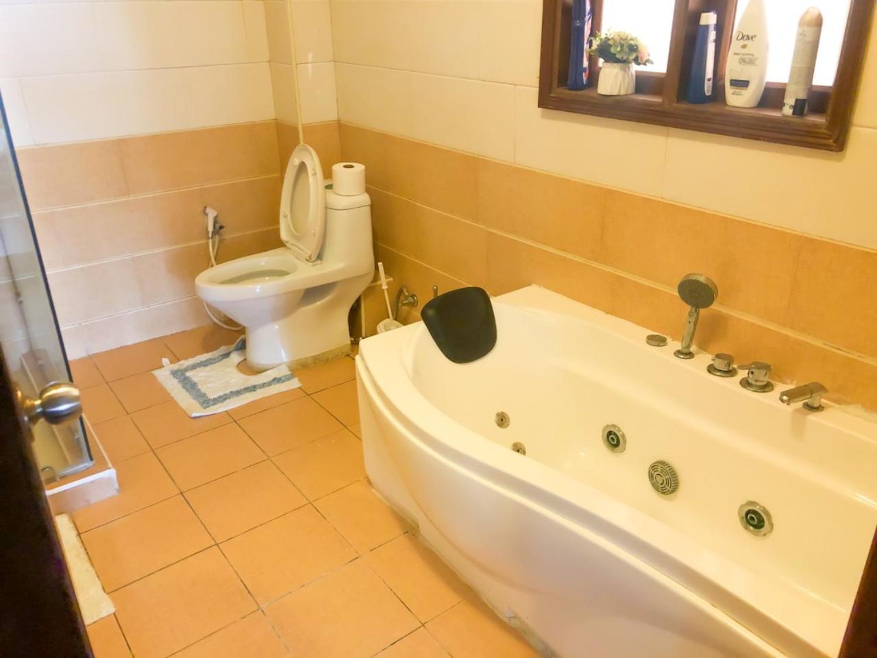 Lux Suites Lamera Beachfront Apartments