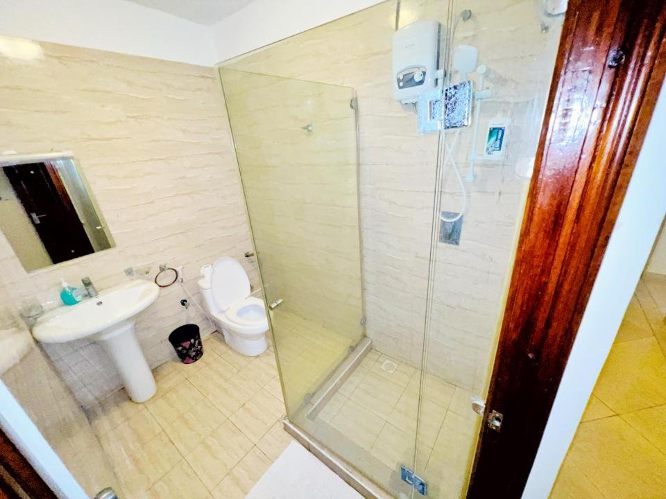 Lux Suites Lamera Beachfront Apartments