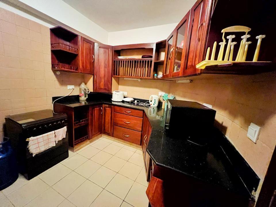 Lux Suites Lamera Beachfront Apartments
