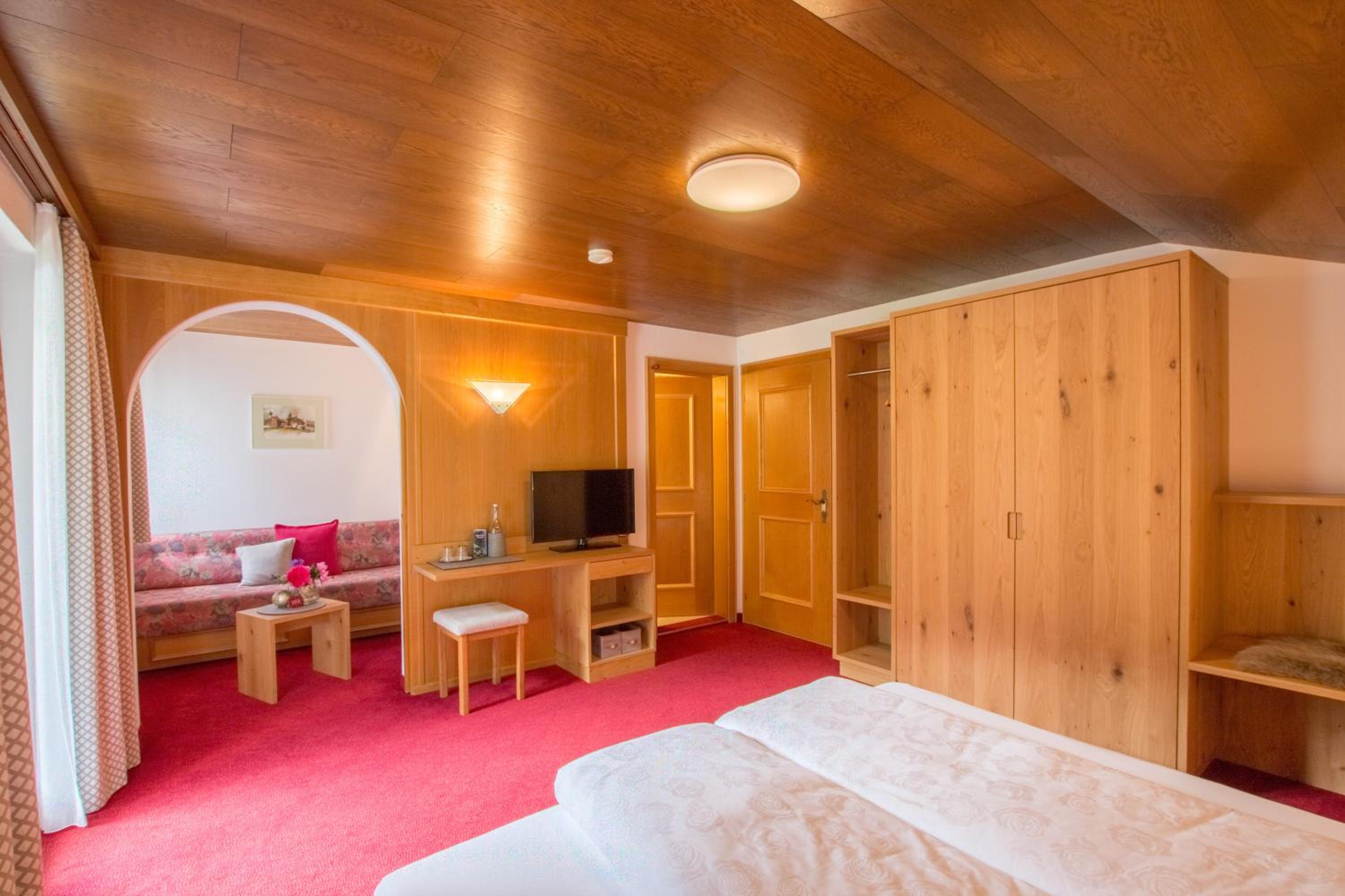Pension Christophorus Hotel Garni