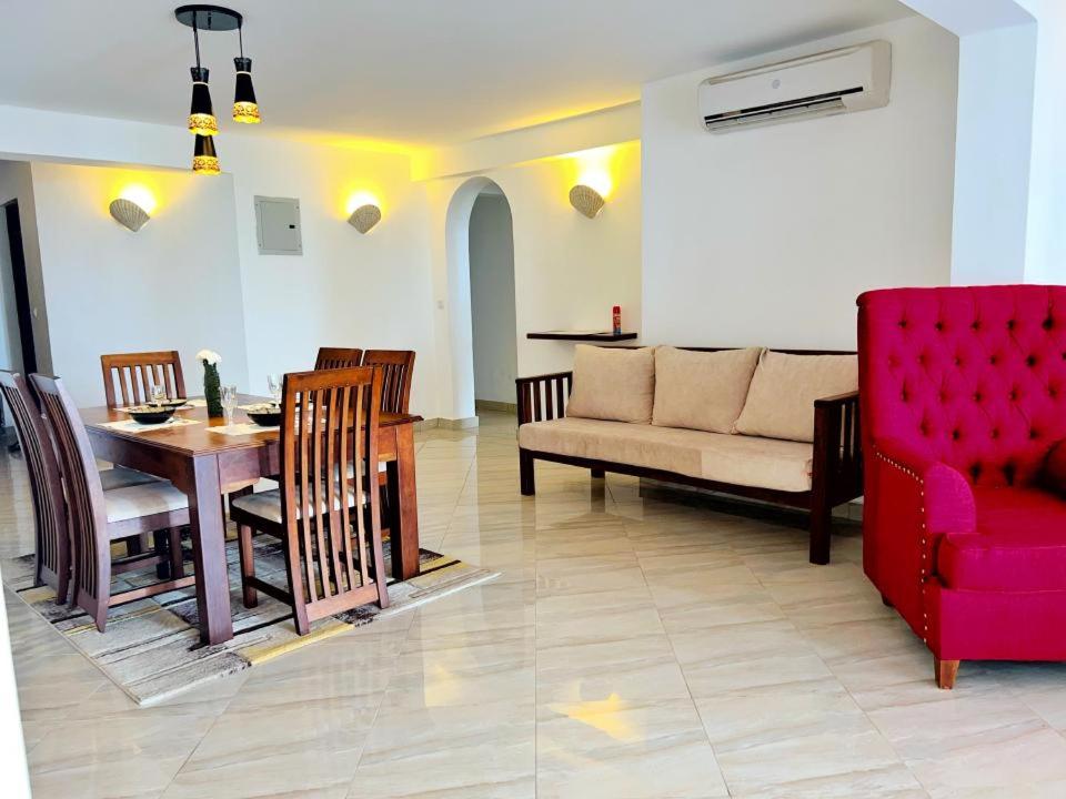 Lux Suites Lamera Beachfront Apartments