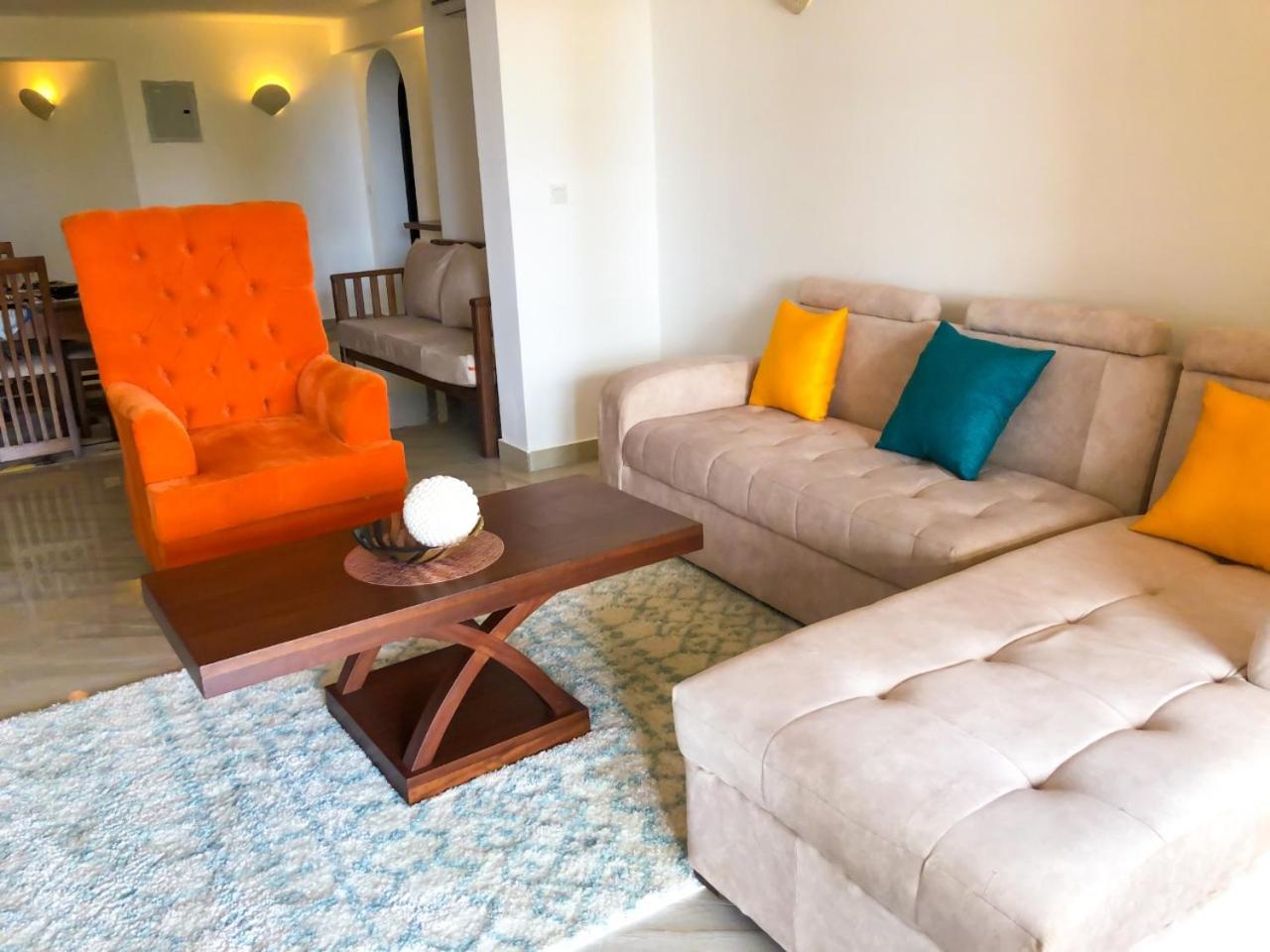 Lux Suites Lamera Beachfront Apartments
