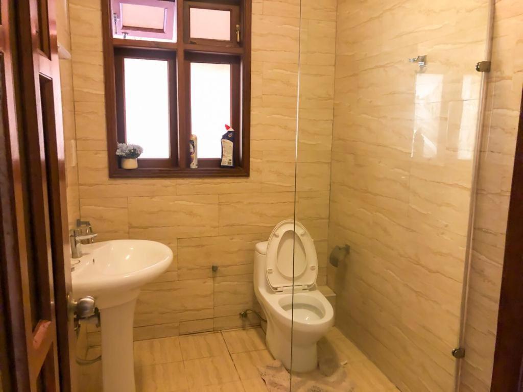 Lux Suites Lamera Beachfront Apartments