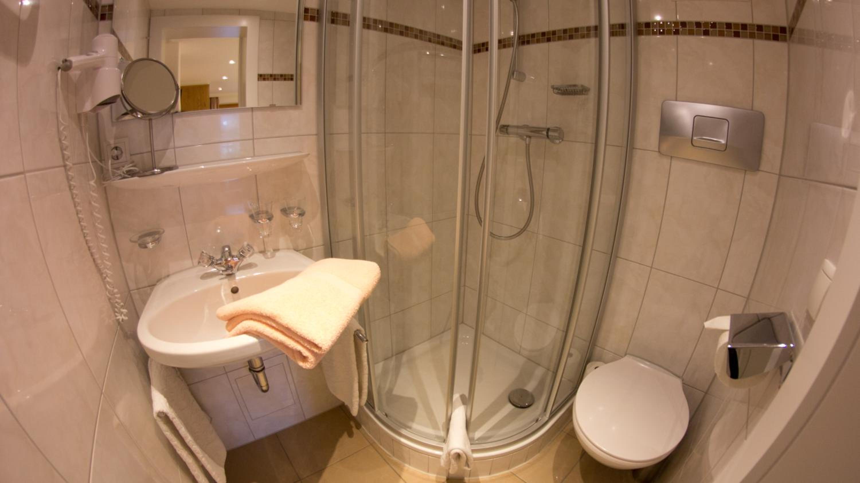 Pension Christophorus Hotel Garni