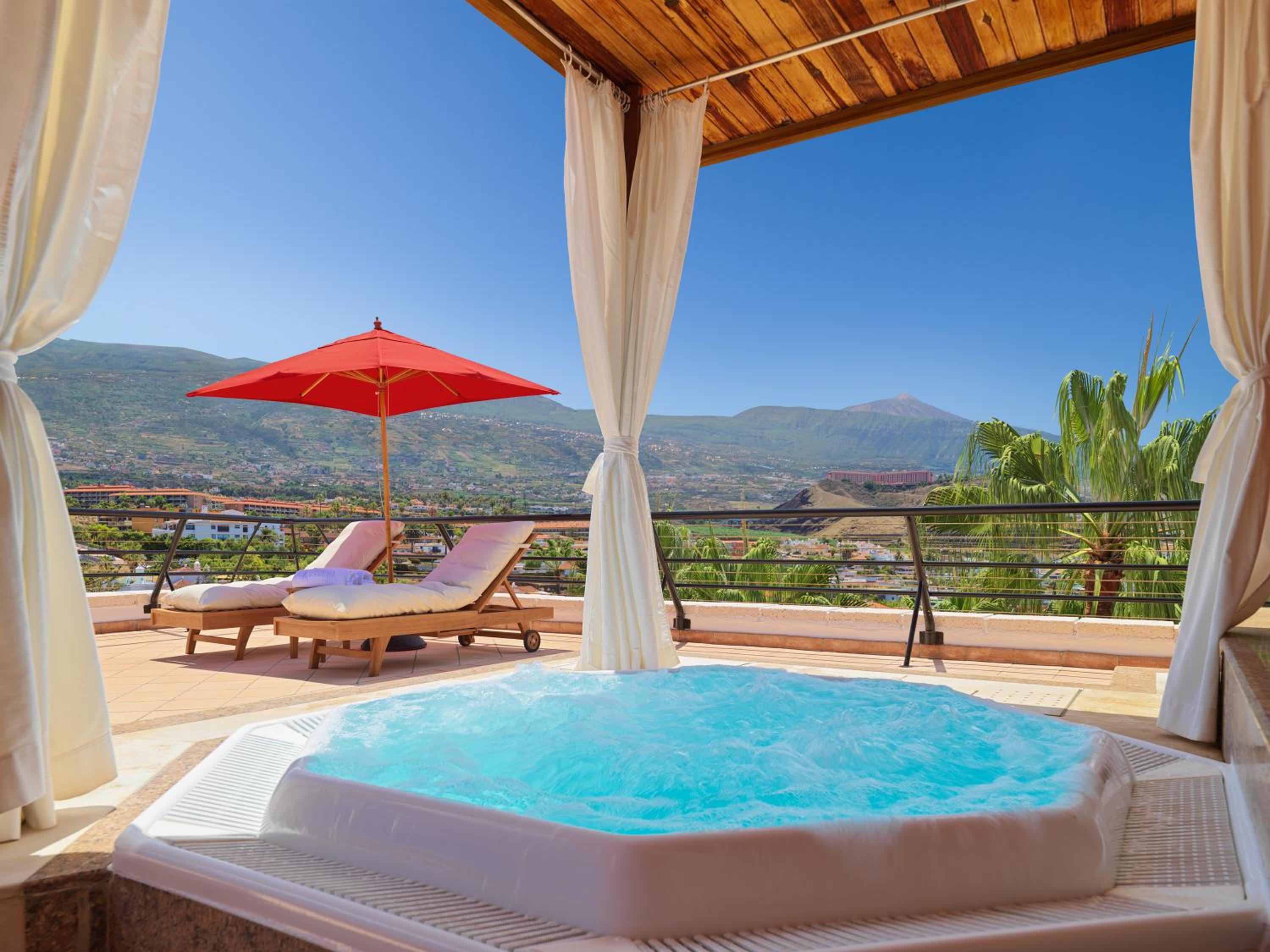 Puerto de la Cruz Vacations - Hotel Botanico y Oriental Spa Garden - Property Image 49
