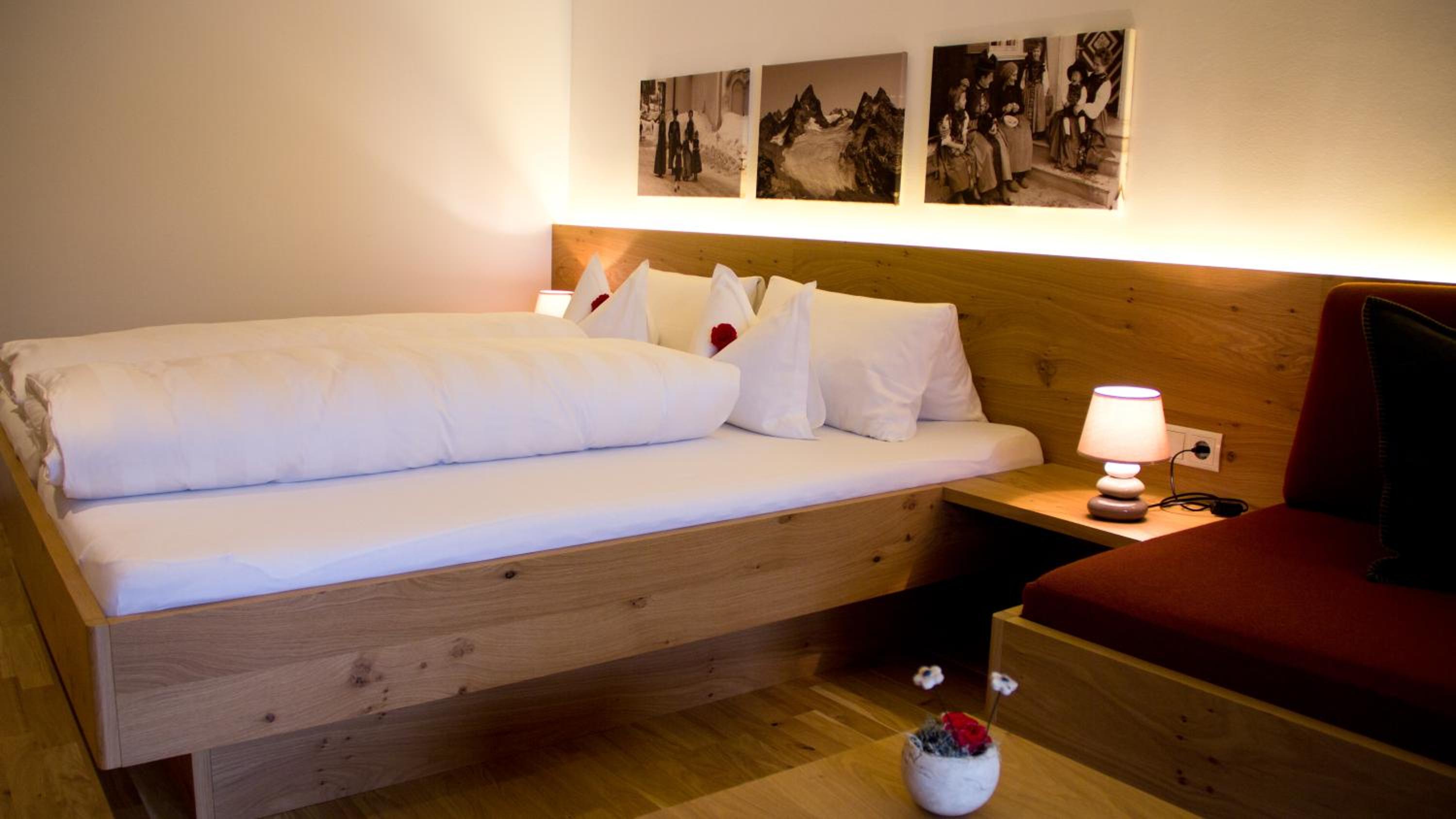 Pension Christophorus Hotel Garni