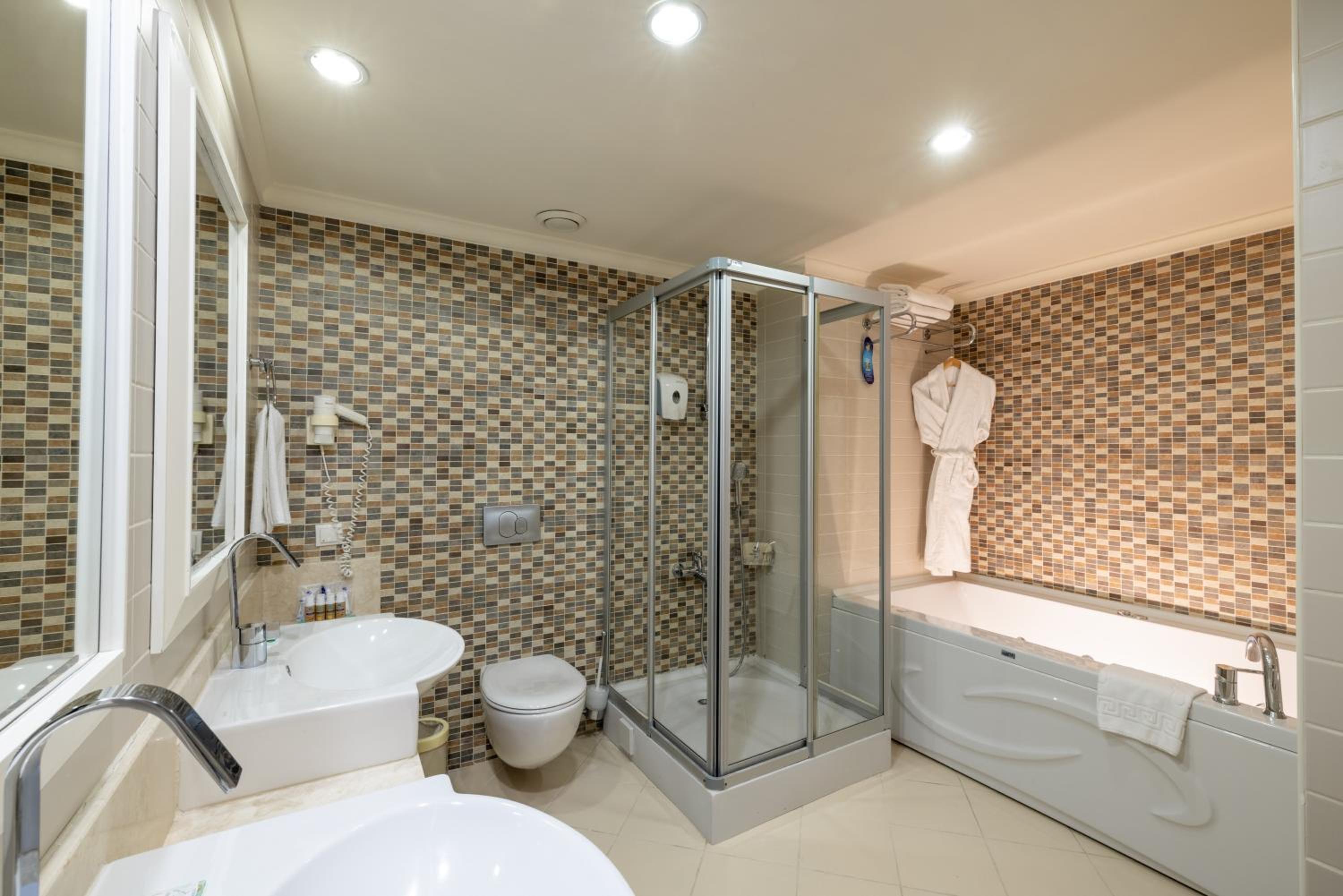 Crystal De Luxe Resort & Spa - All Inclusive - Image 48