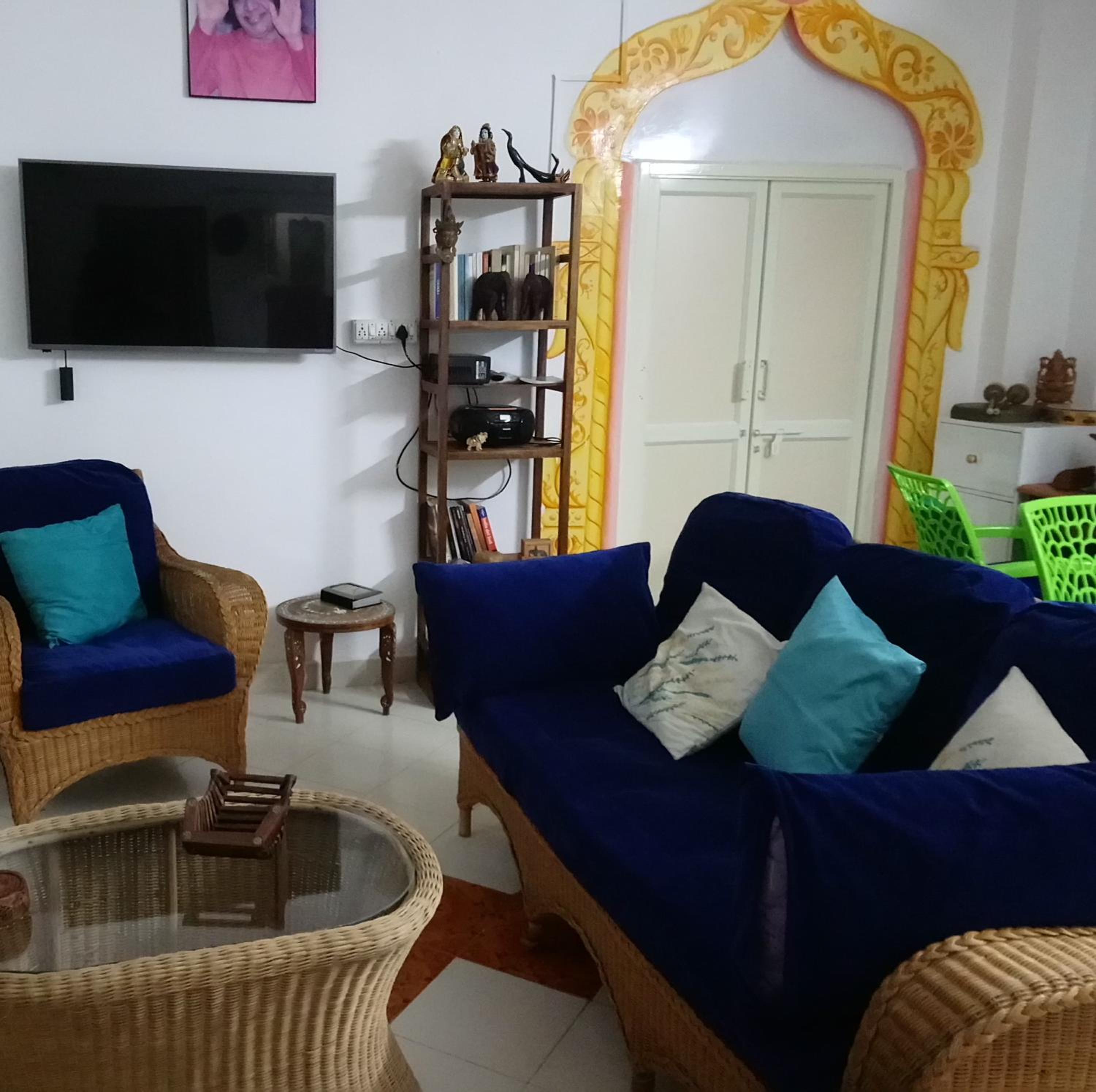 Casa di Mara view 2