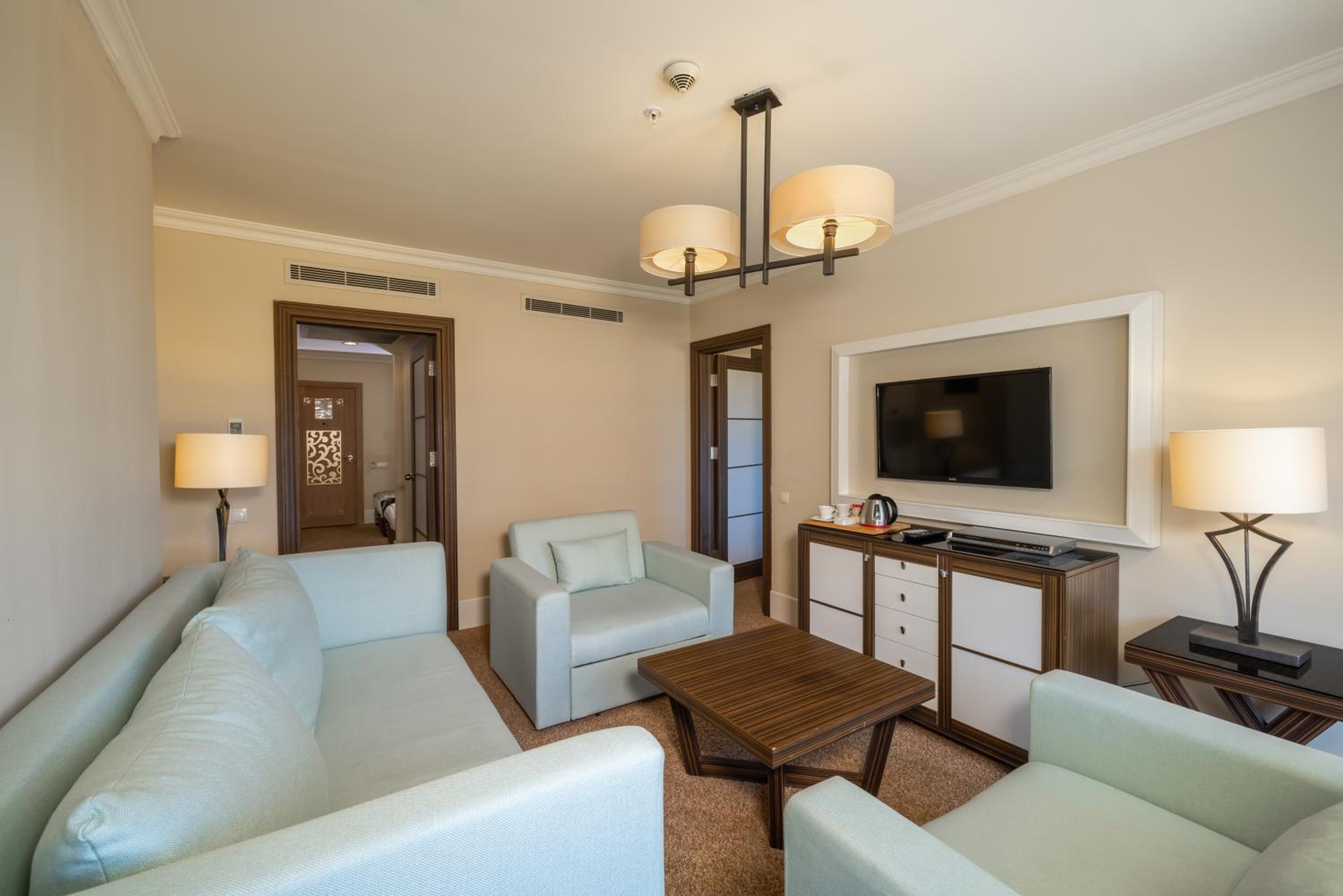 Crystal De Luxe Resort & Spa - All Inclusive - Image 49