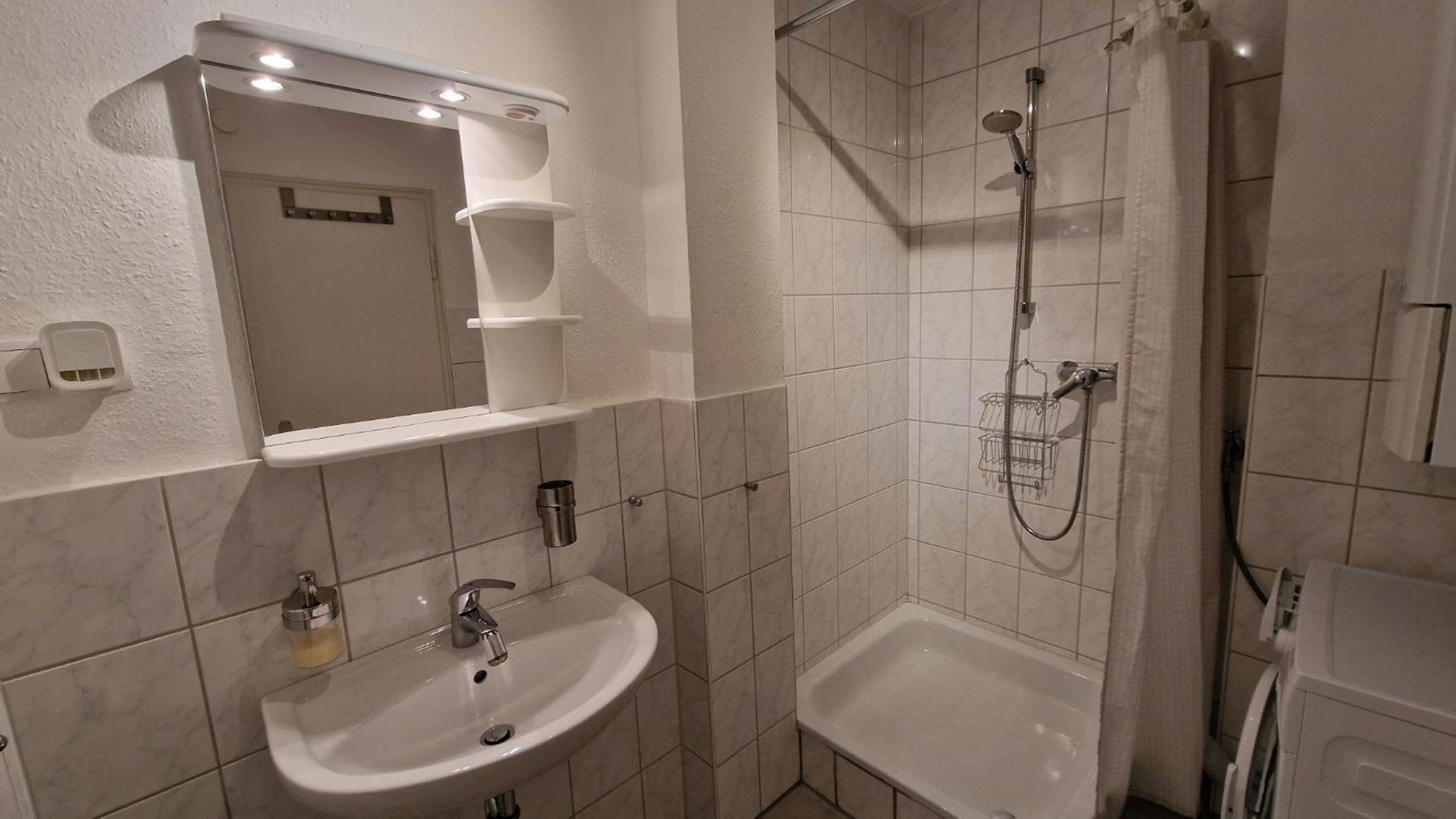 Apartment Wetter