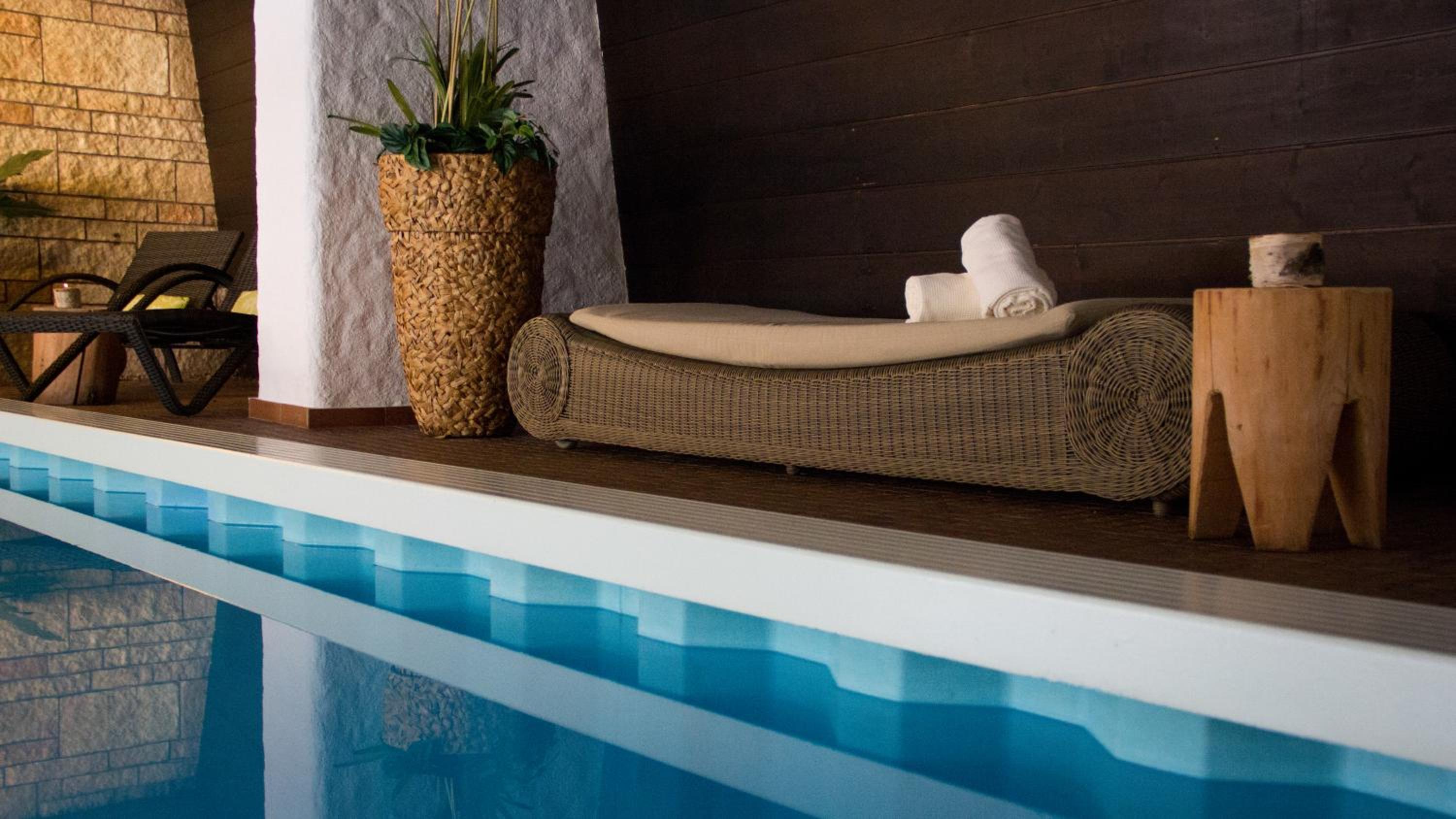 Pension Christophorus Hotel Garni