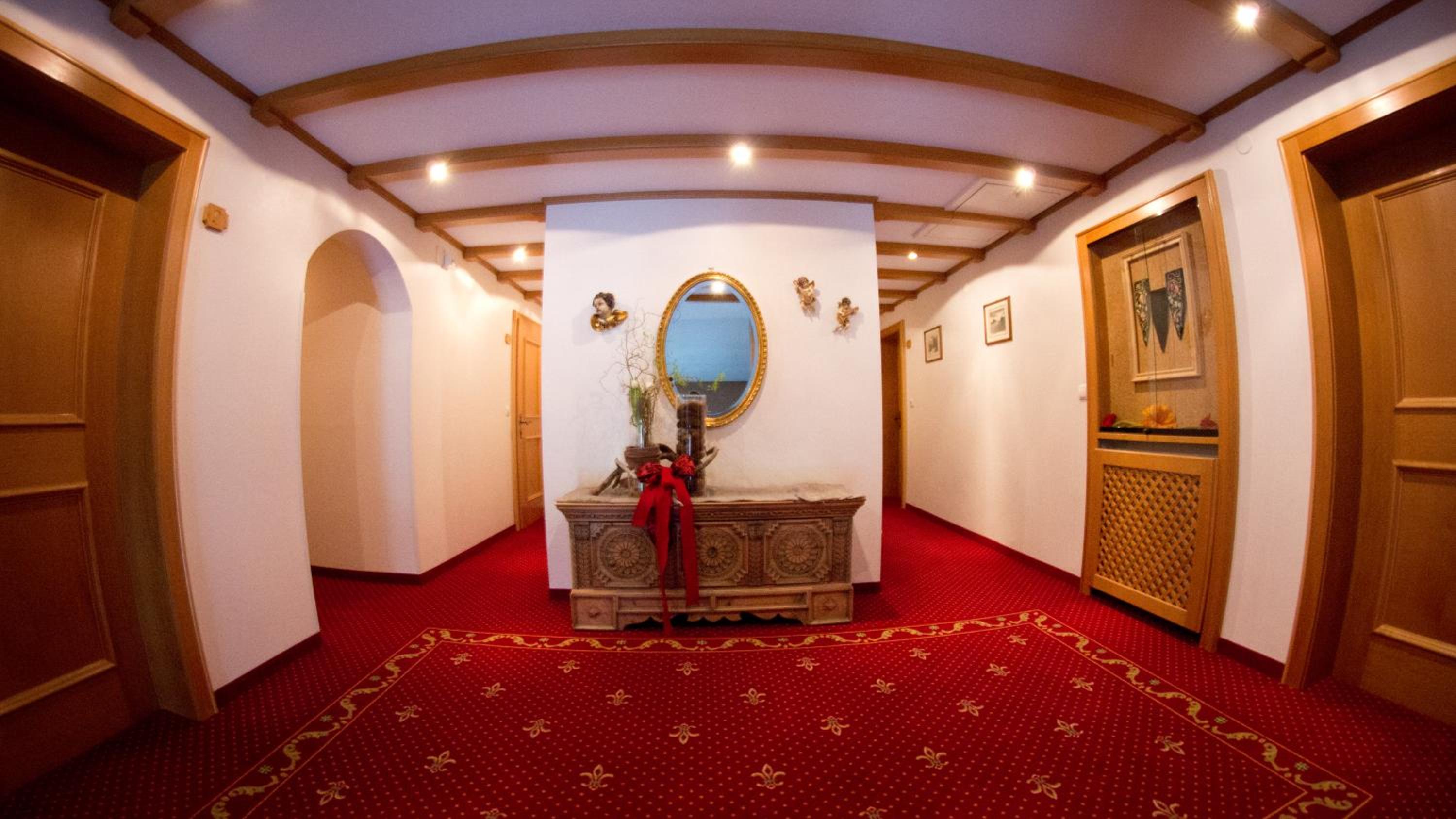 Pension Christophorus Hotel Garni