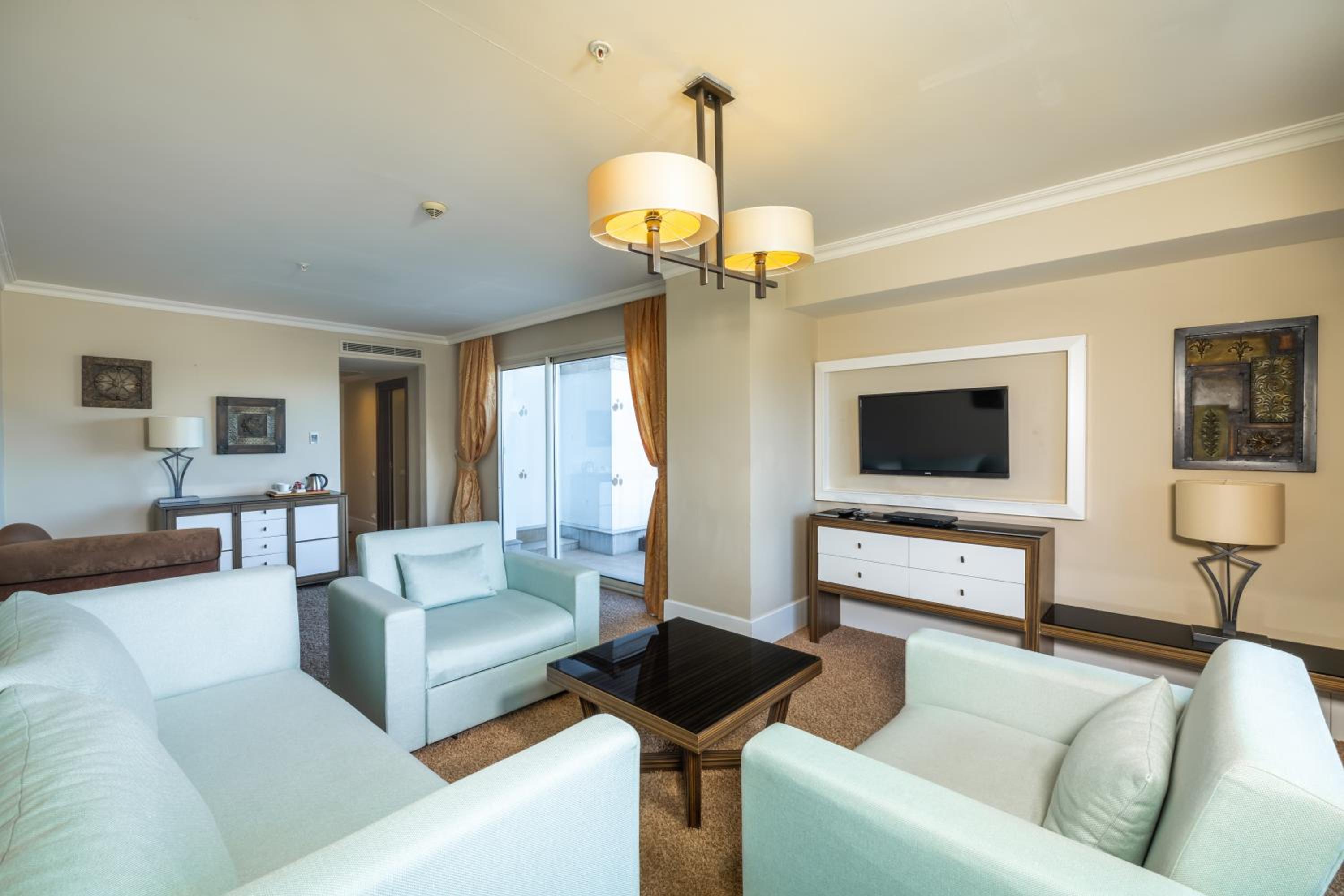 Crystal De Luxe Resort & Spa - All Inclusive - Image 80