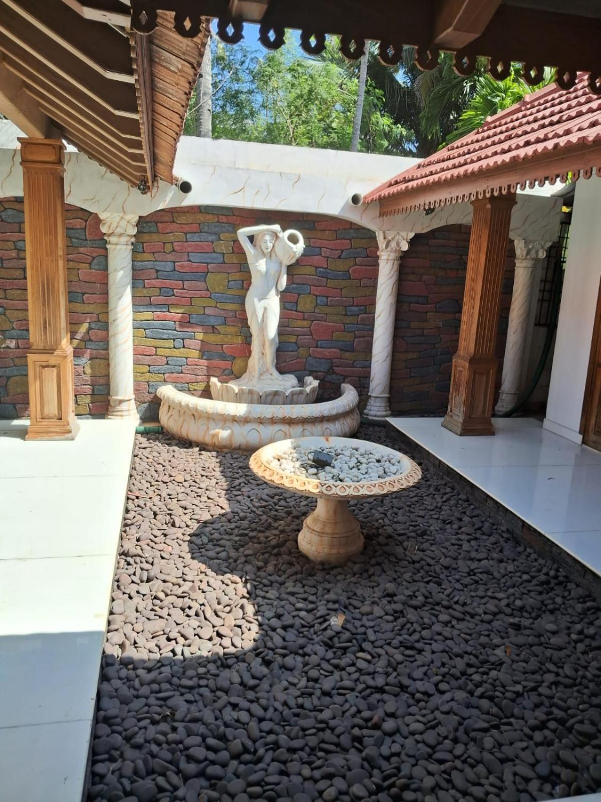 Jc Pool Villa view 5