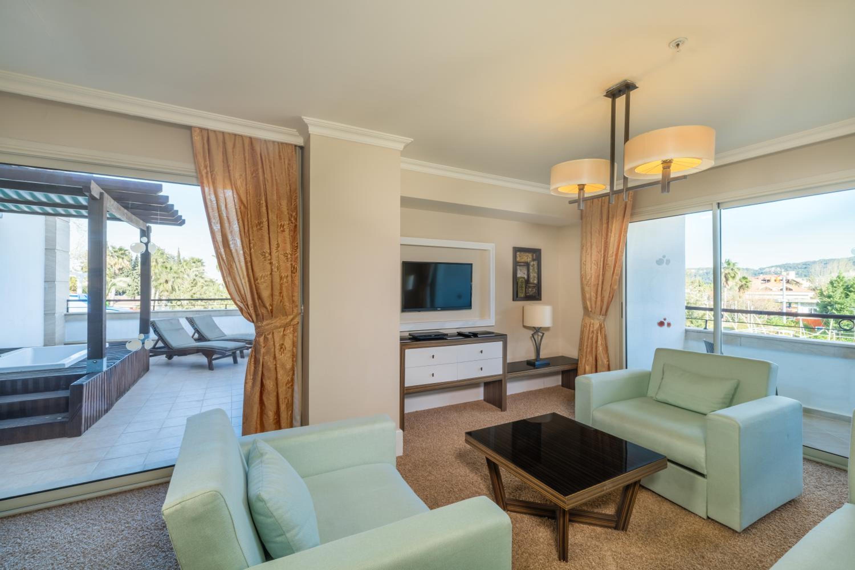 Crystal De Luxe Resort & Spa - All Inclusive - Image 81