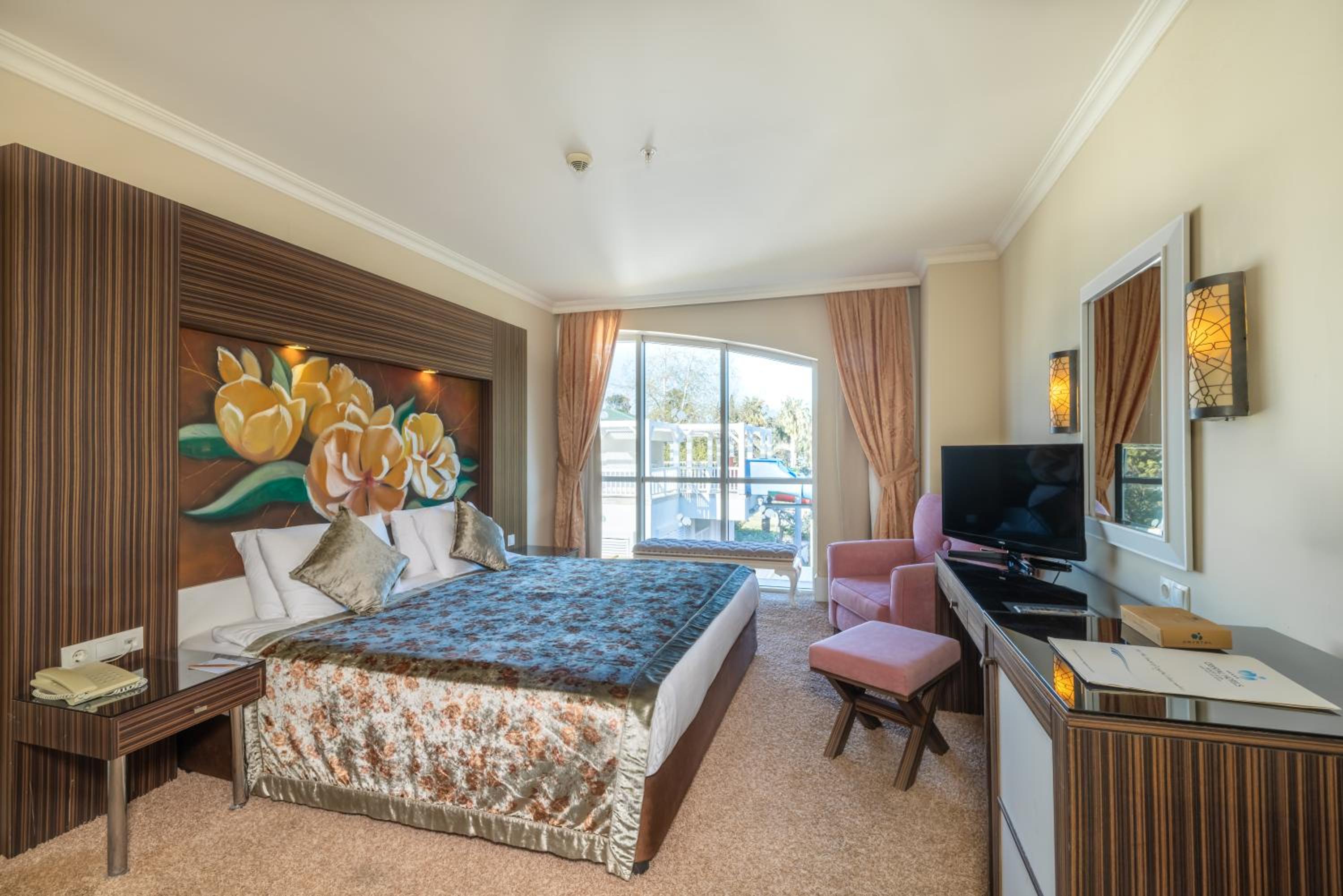 Crystal De Luxe Resort & Spa - All Inclusive - Image 82