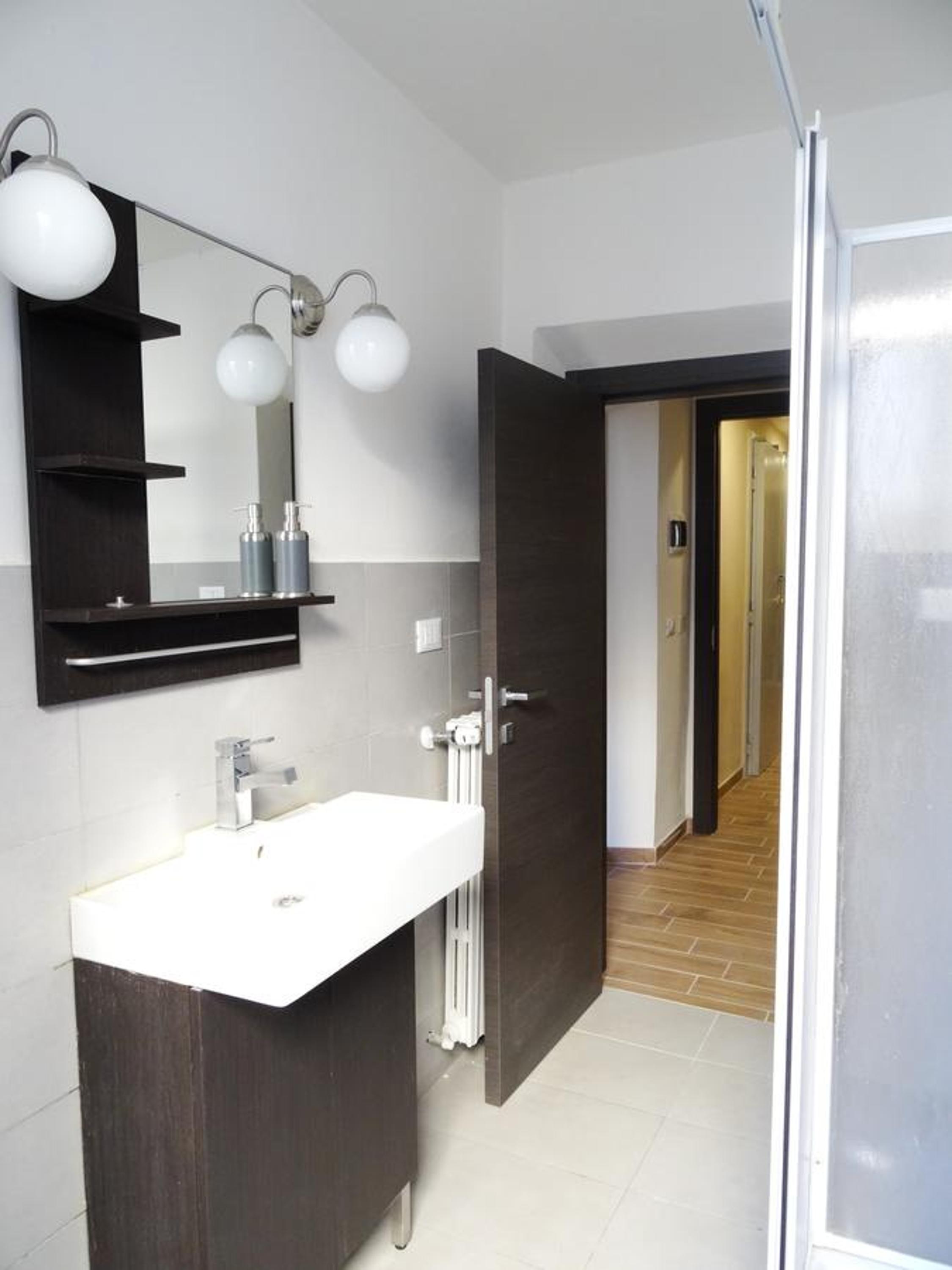 Apartment Nel Centro Della Citta