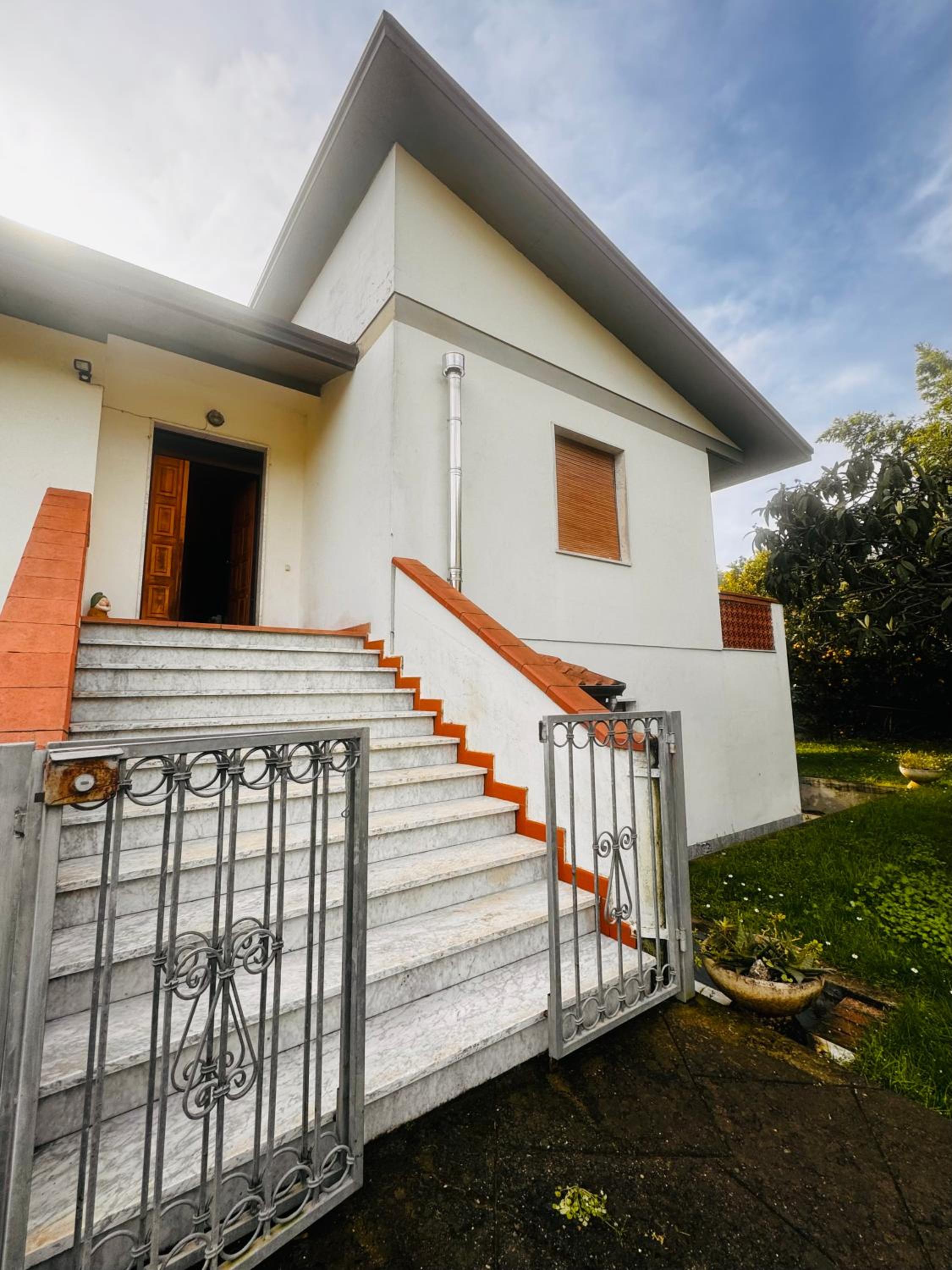 Casa Odry view 2